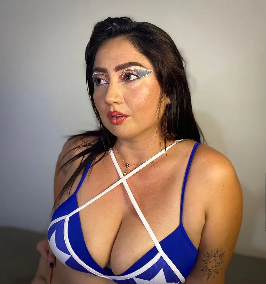 XXX Porn Photo of Nude juliana_diaz 121