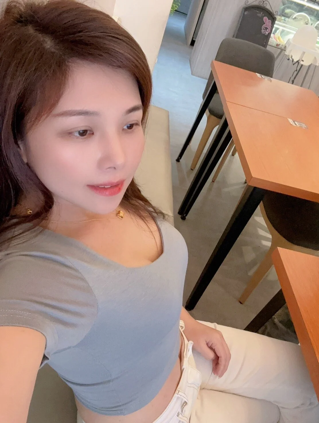 XXX Porn Photo of Nude tw_yaya520 7