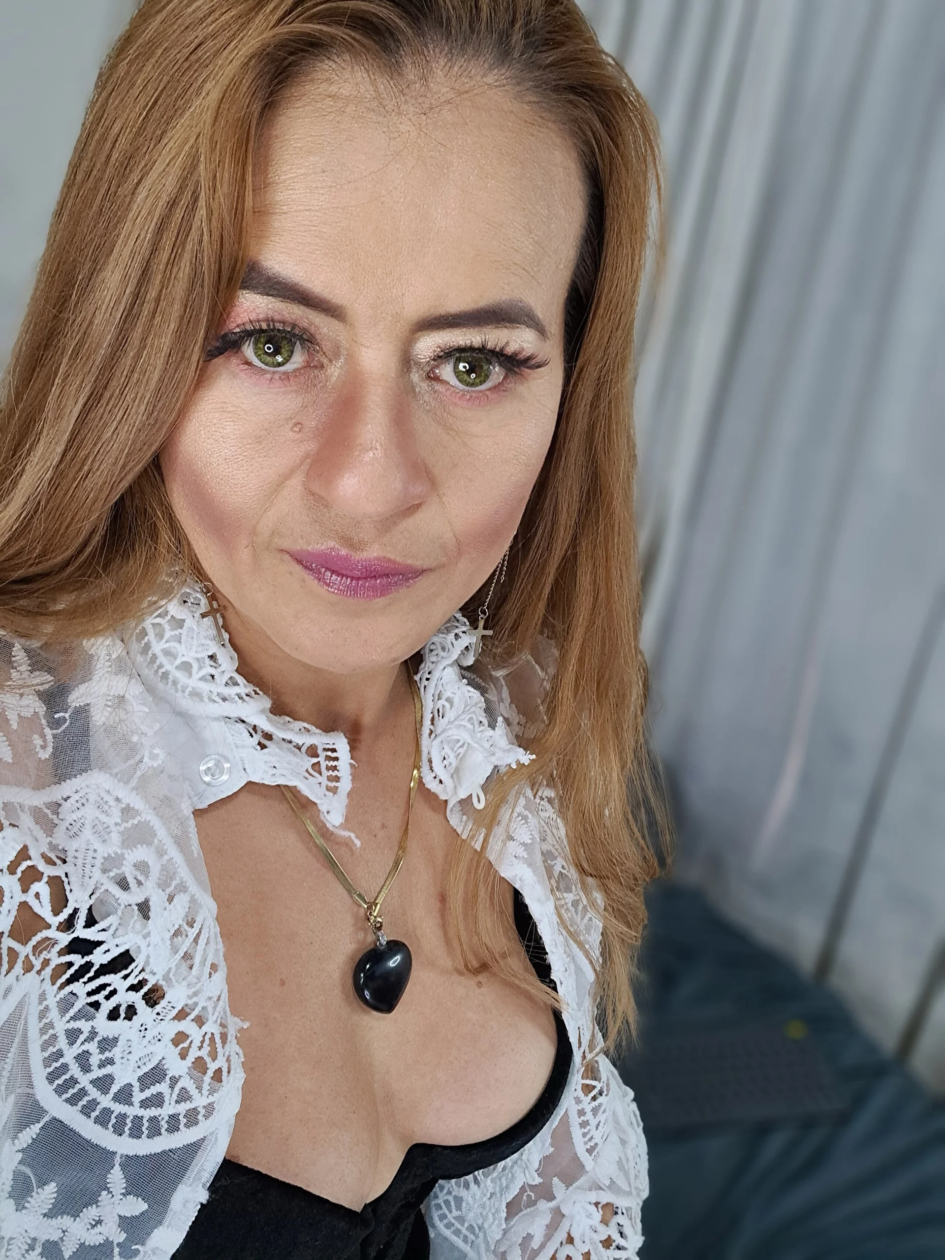 XXX Porn Photo of Nude magenta_maturr 2