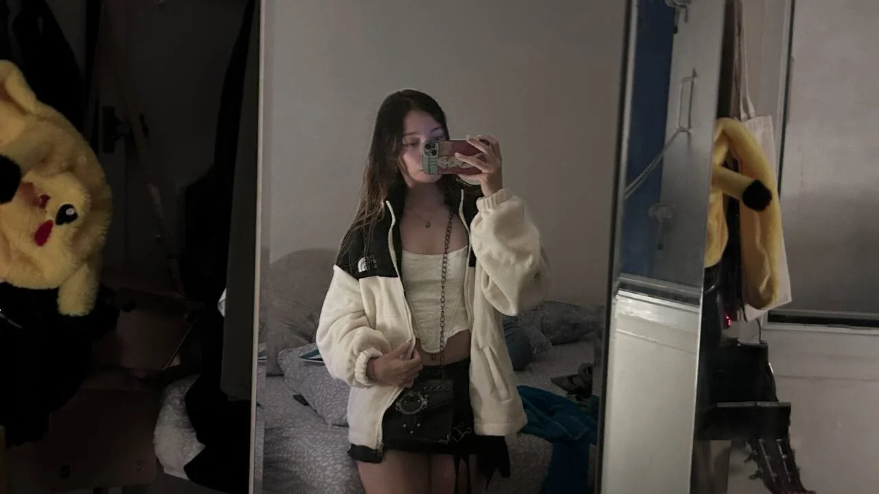 XXX Porn Photo of Nude satincalm 4