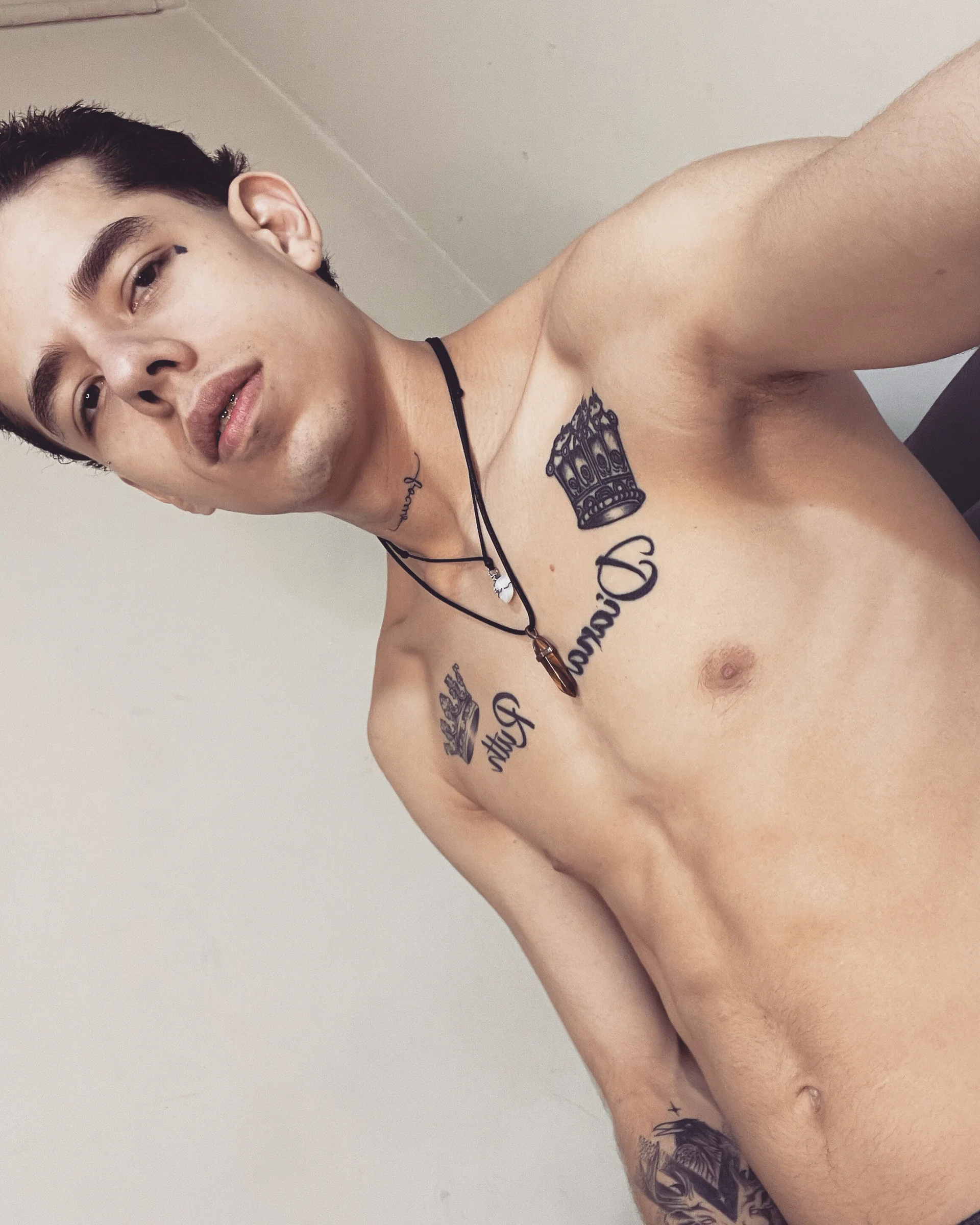 XXX Porn Photo of Nude dylanscott_ 9