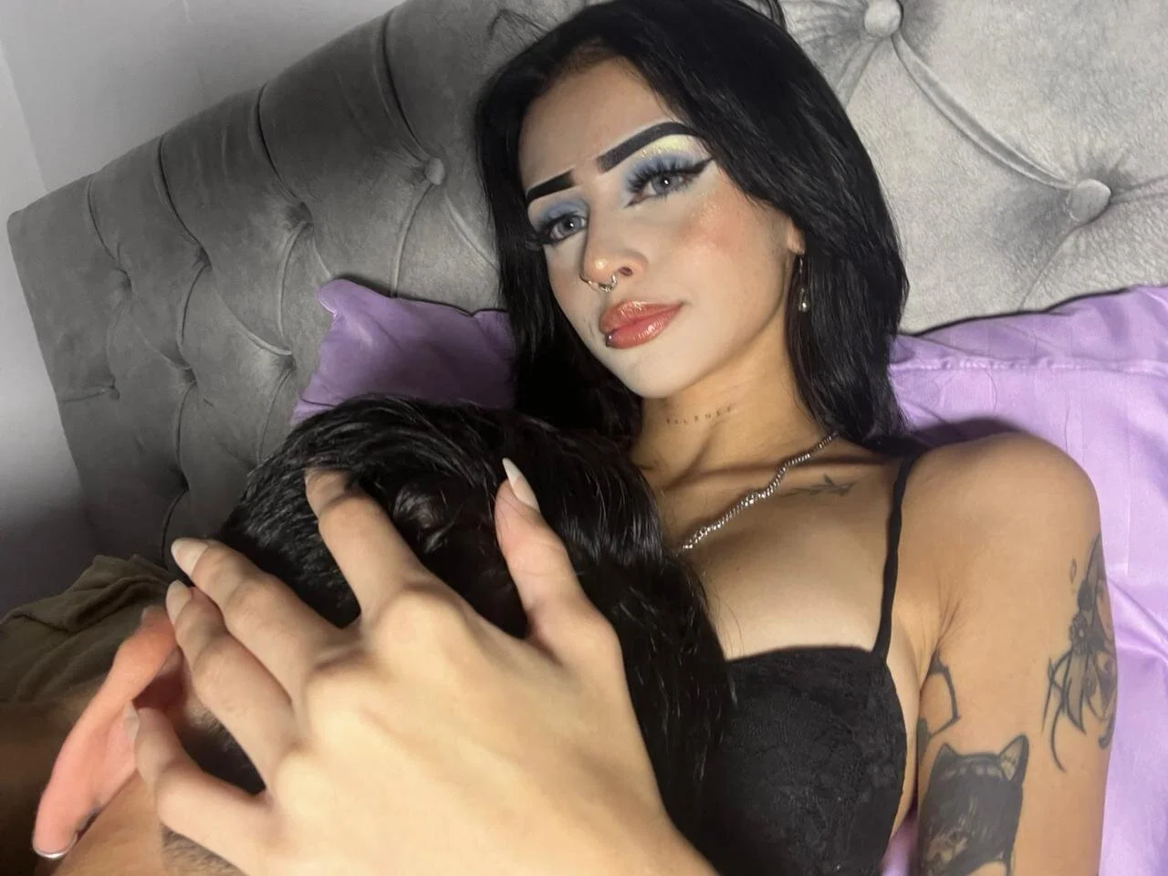 XXX Porn Photo of Nude pinksmile_1 1