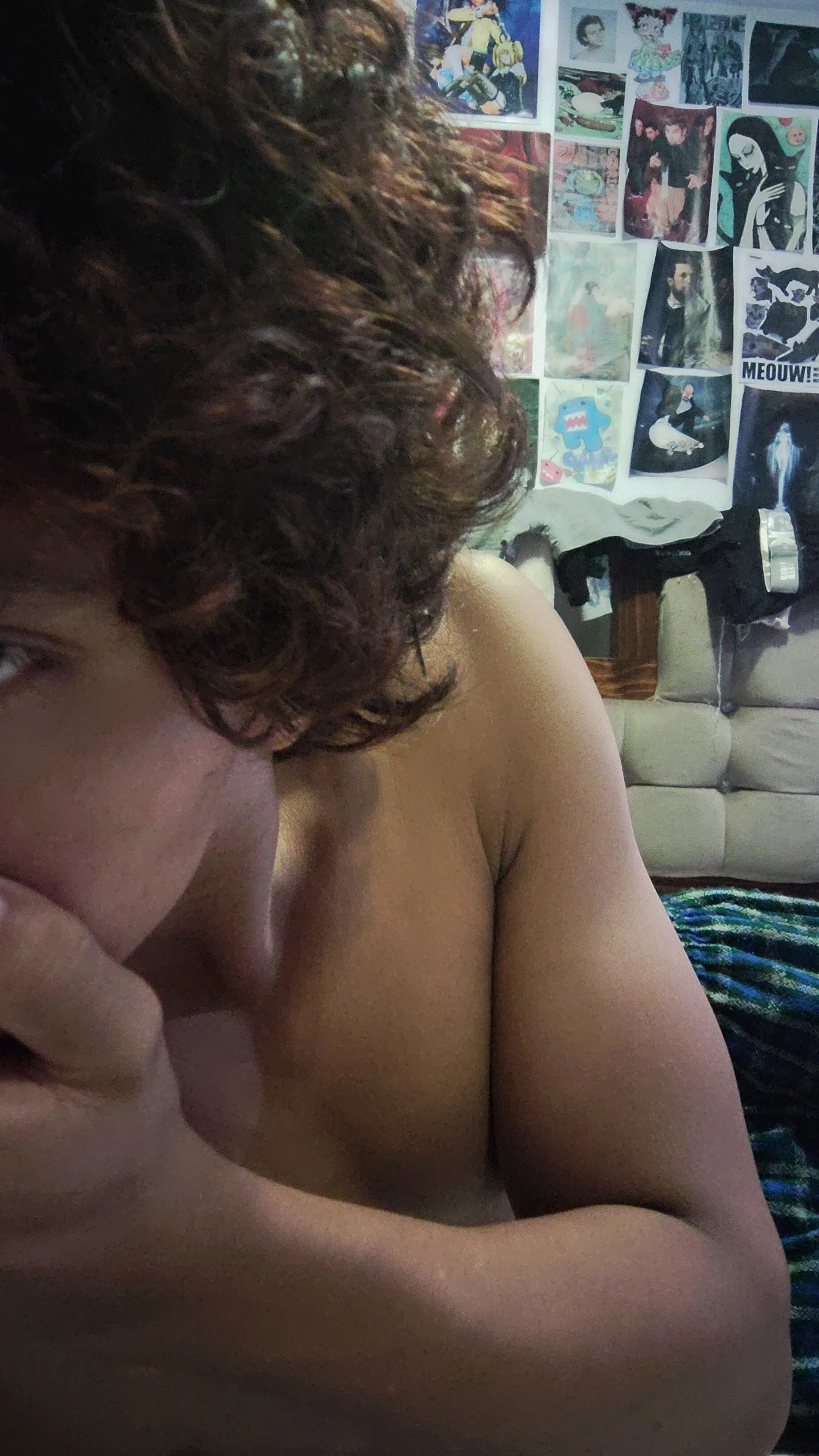 XXX Porn Photo of Nude cumm_alex 1