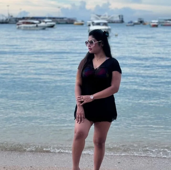 XXX Porn Photo of Nude Its_sonali 5