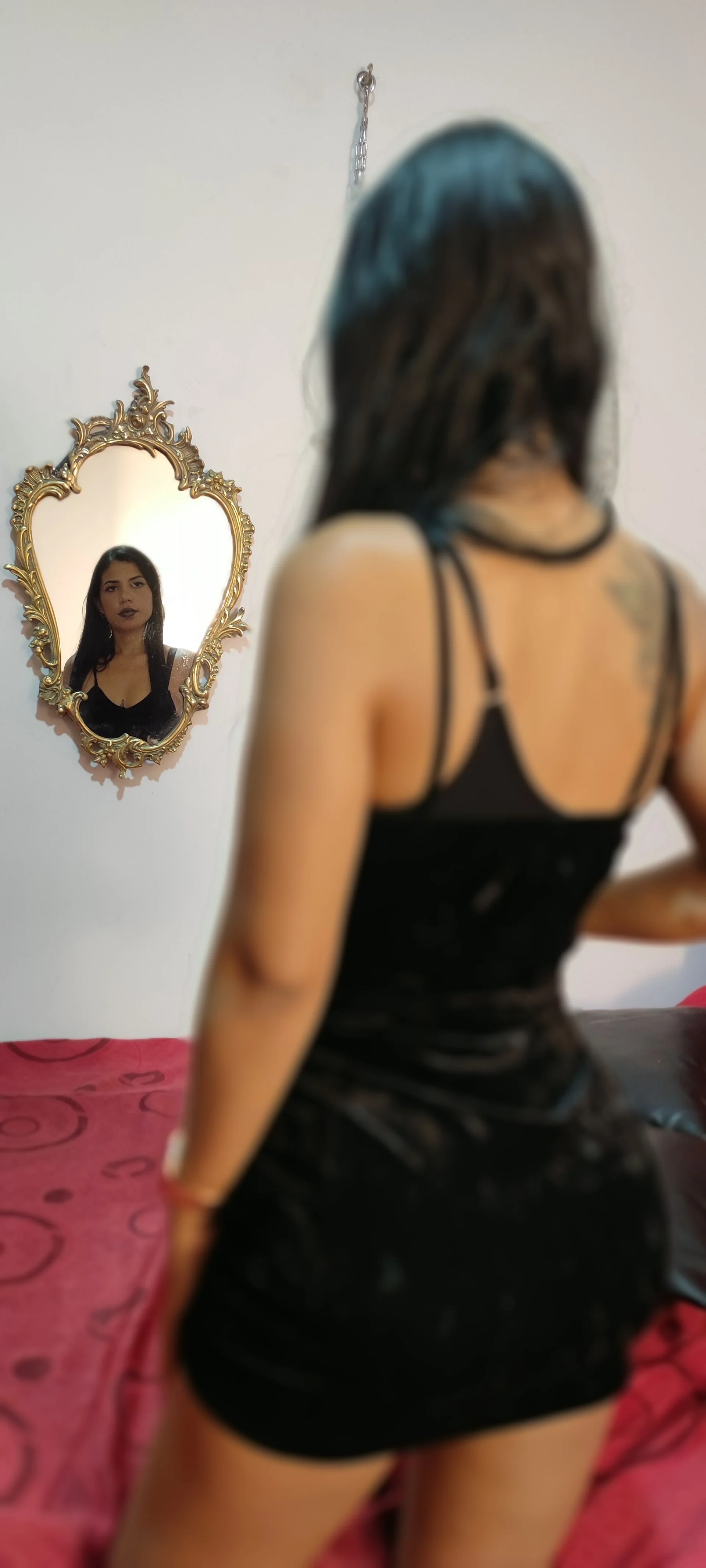 XXX Porn Photo of Nude RocoAndHisGirls 7