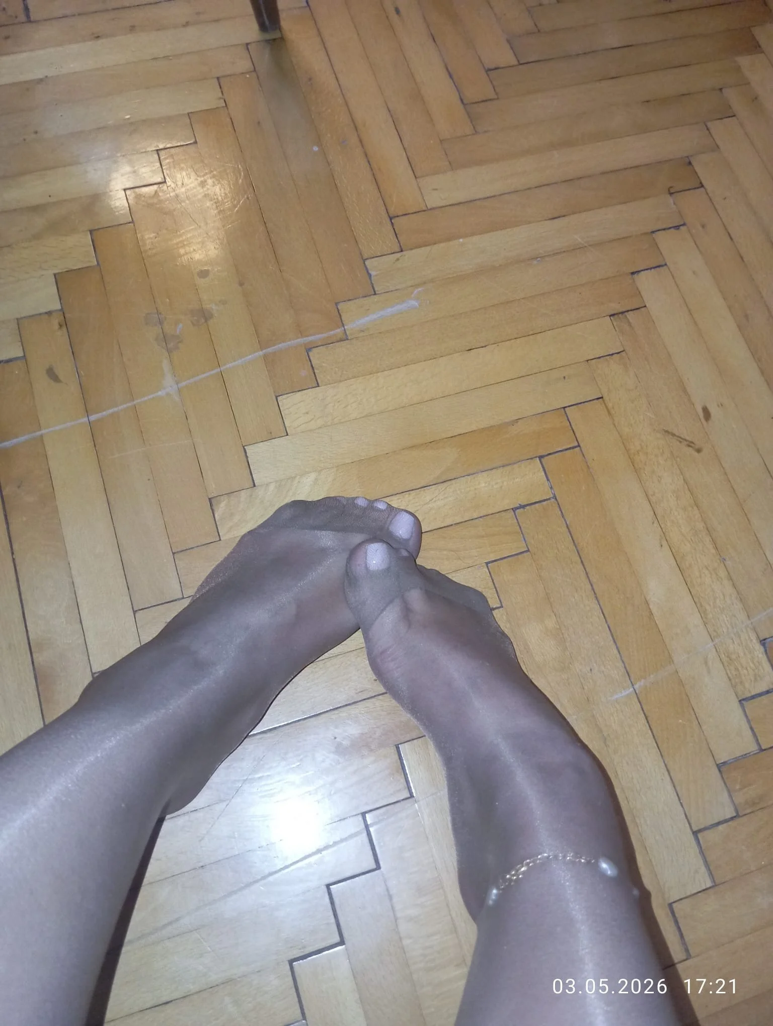 XXX Porn Photo of Nude Black_Angel30 2