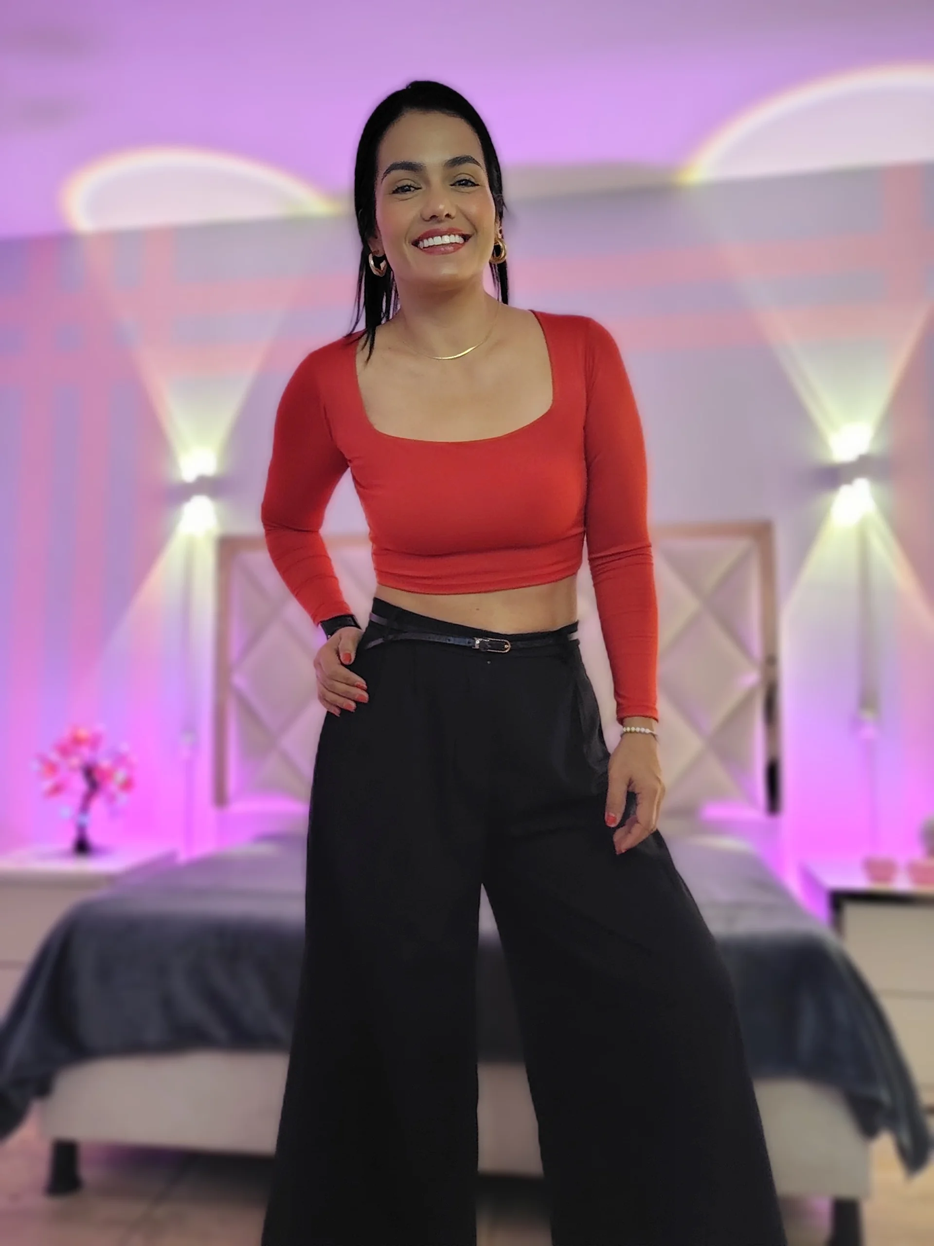 XXX Porn Photo of Nude Rosalind_tay 39