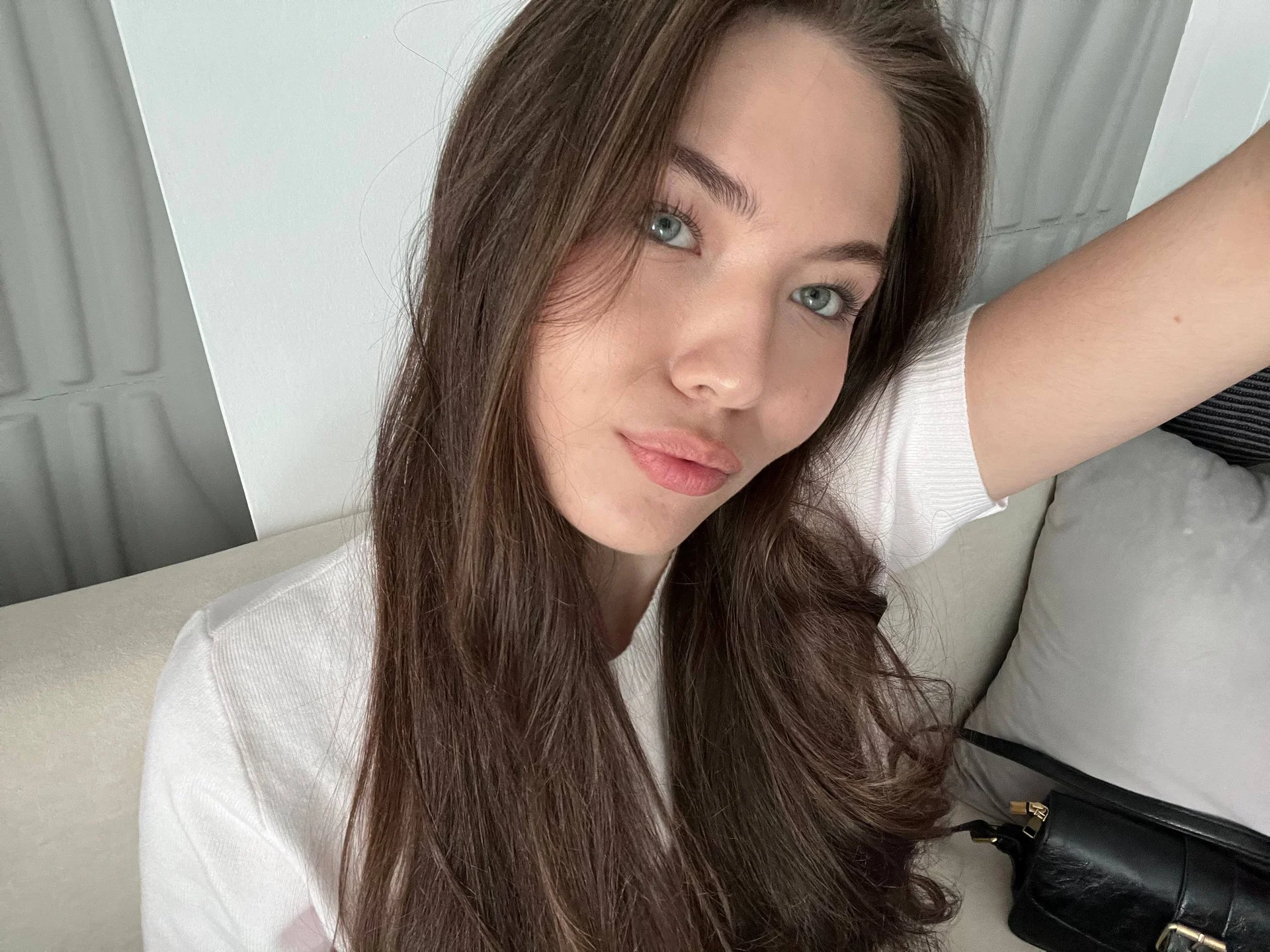 XXX Porn Photo of Nude haley_baylee 19