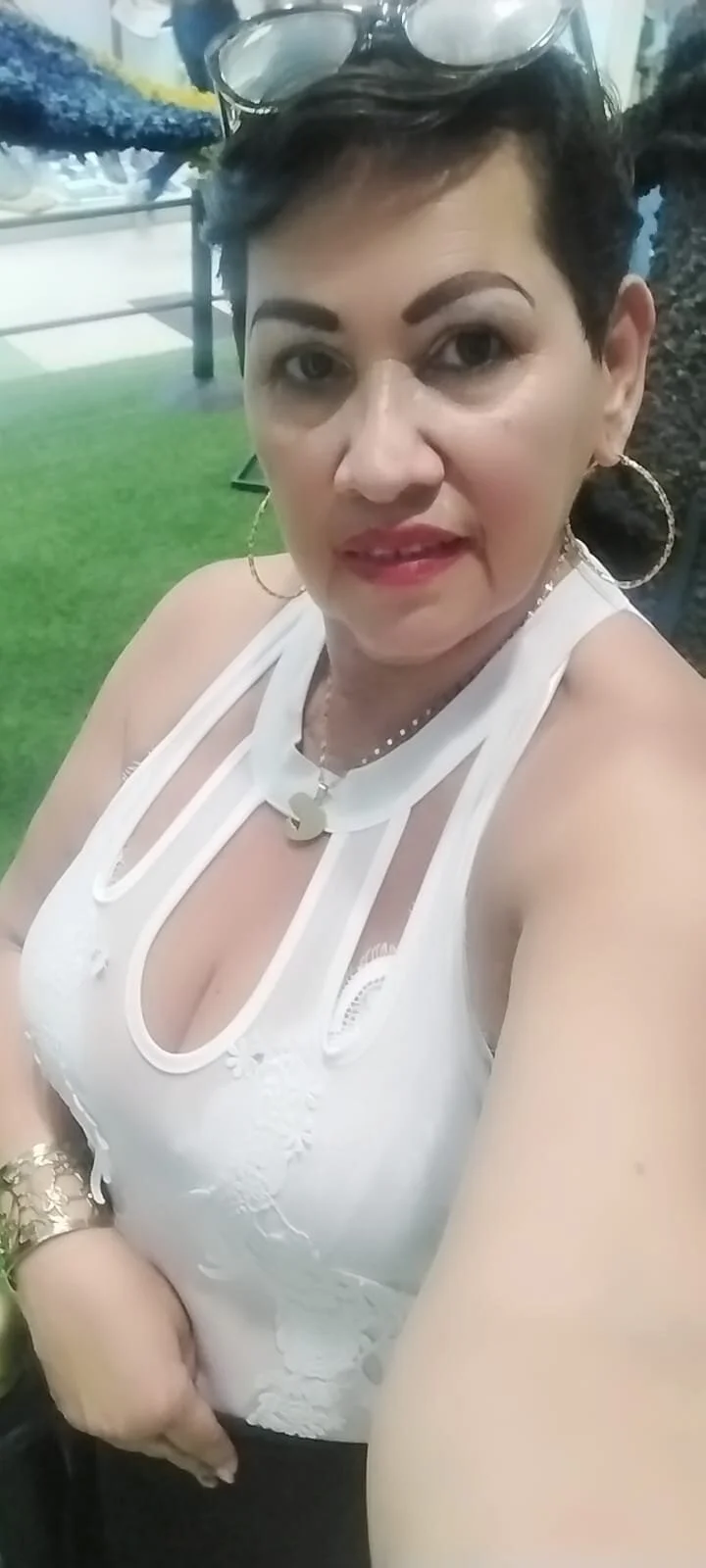 XXX Porn Photo of Nude Margaret_milf 19