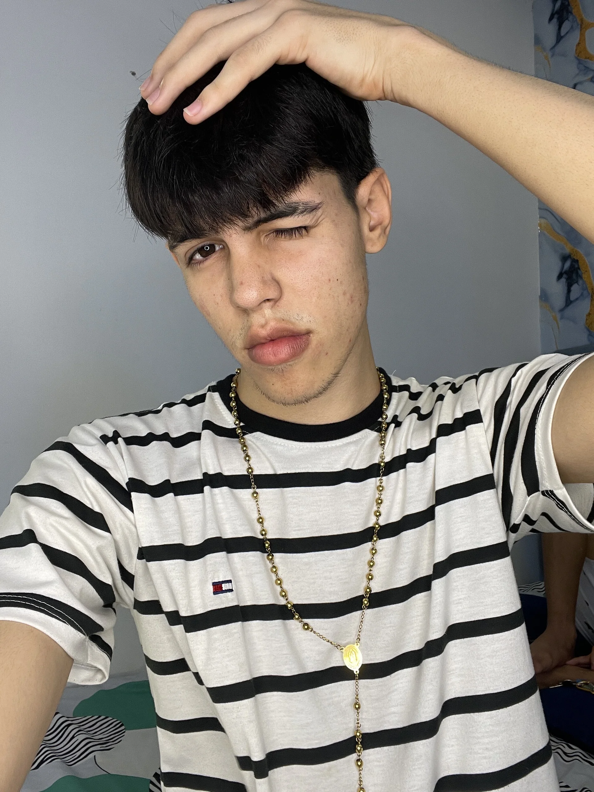 XXX Porn Photo of Nude TWINKS_FRIENDS 79