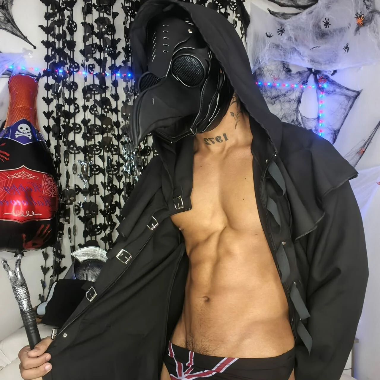 XXX Porn Photo of Nude Leonard_Price 67