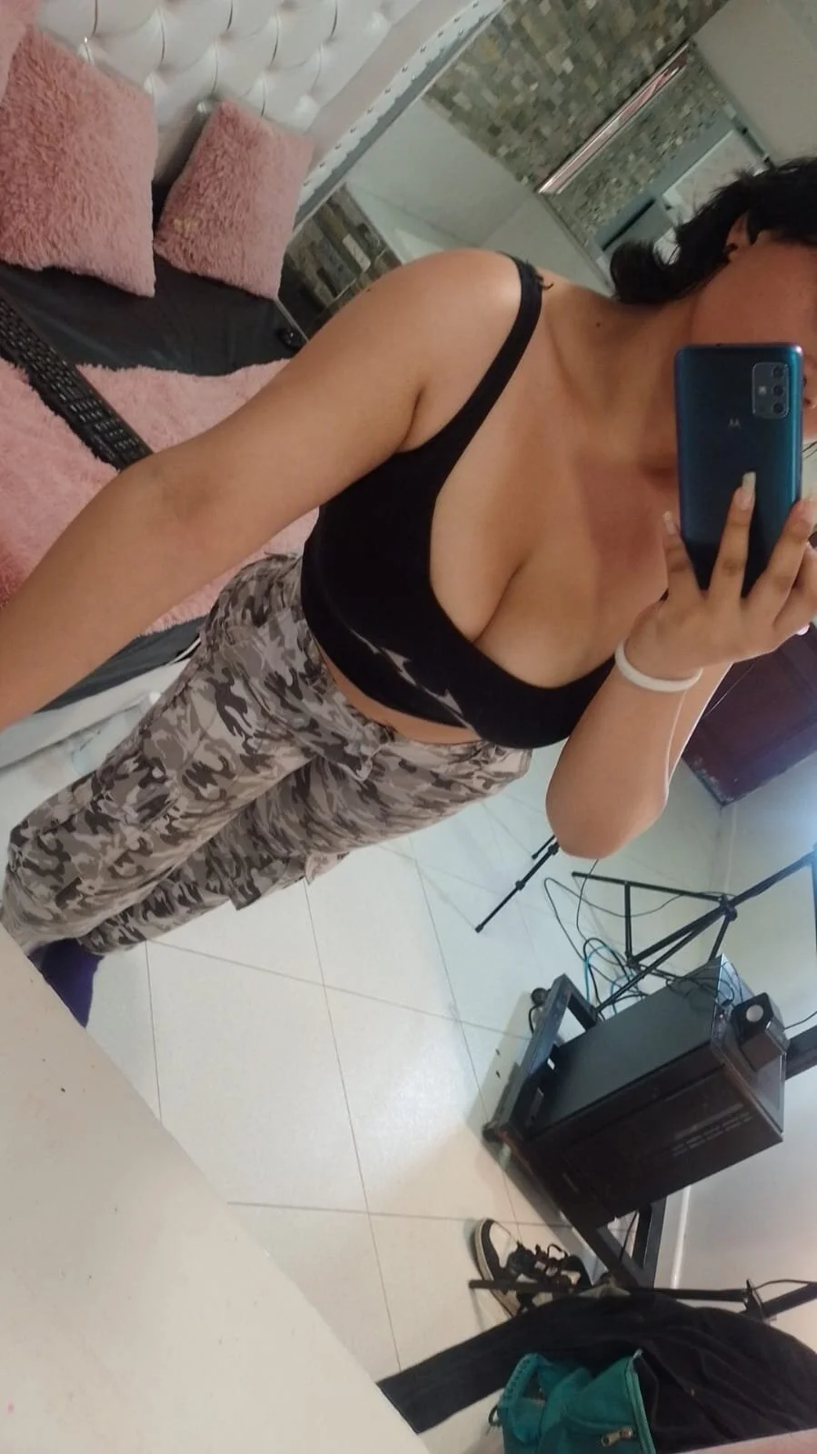 XXX Porn Photo of Nude Zol_Lewis 7