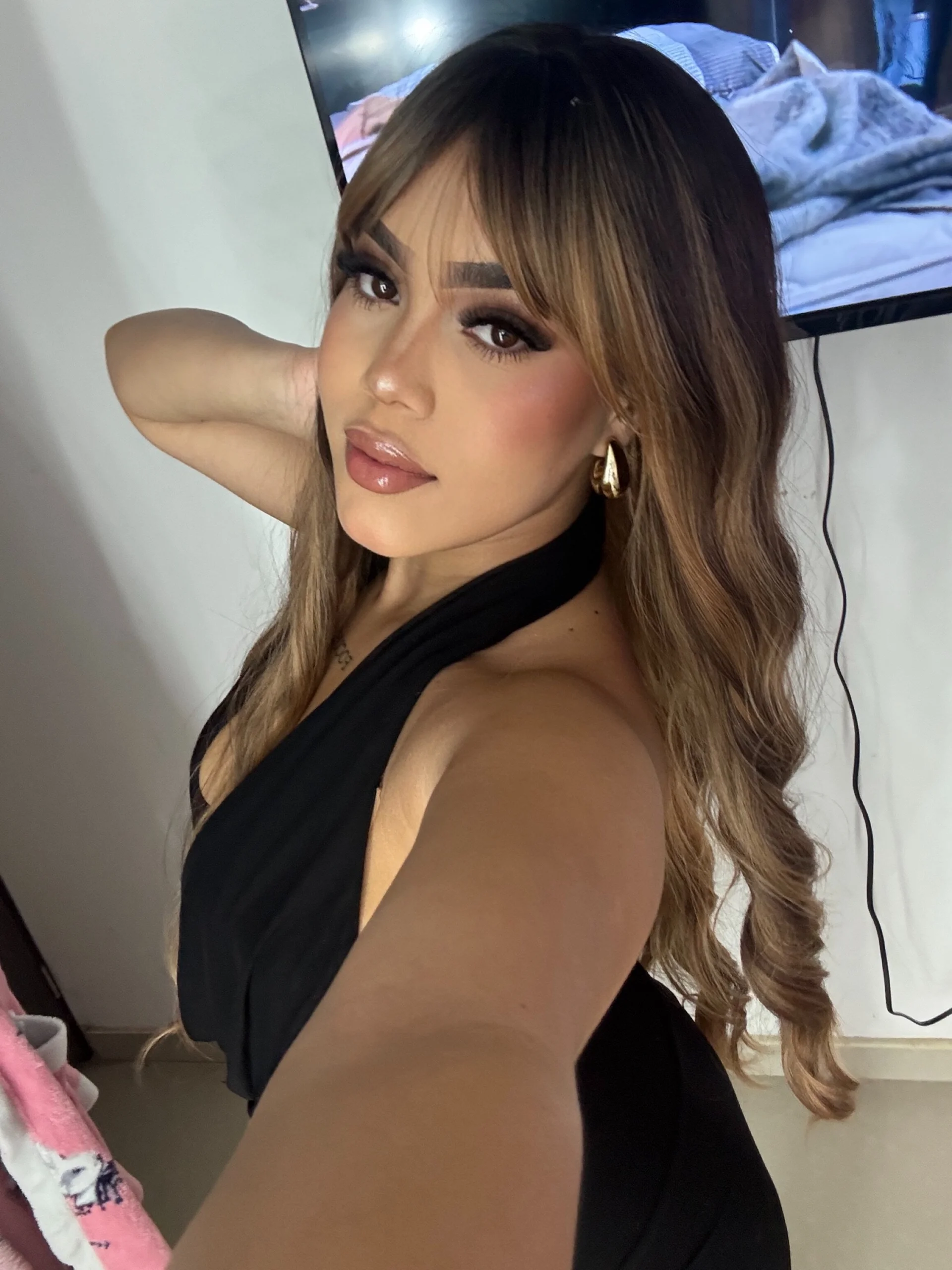 XXX Porn Photo of Nude Chloe_bankss 5