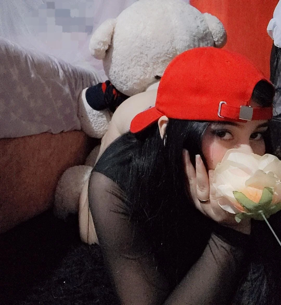 XXX Porn Photo of Nude Miia__owens 16
