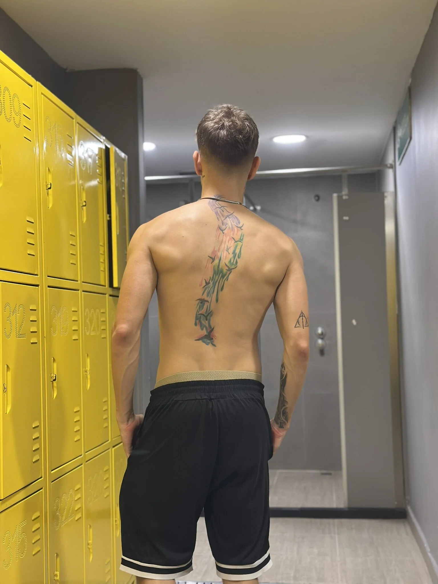 XXX Porn Photo of Nude Jasper__jones 2