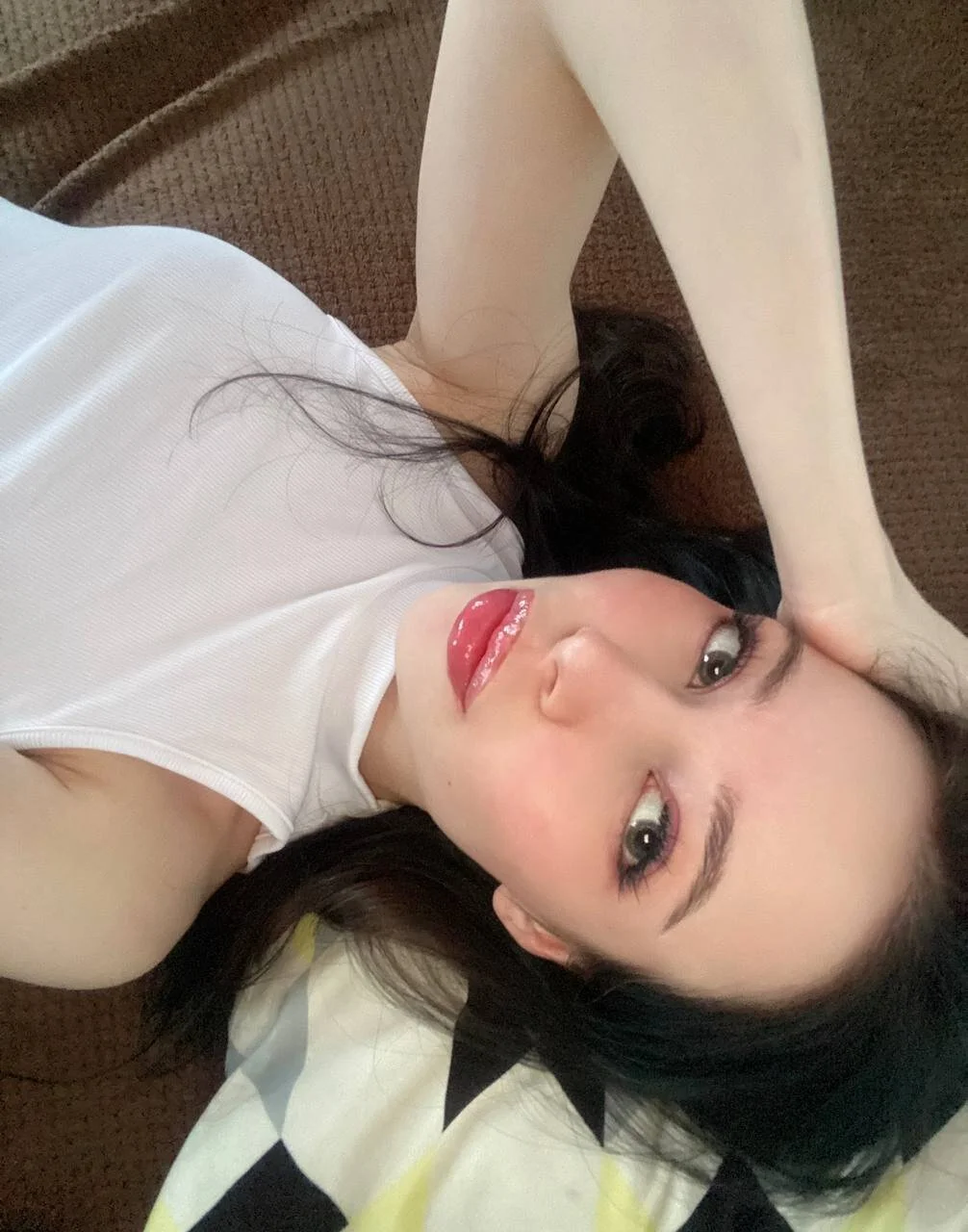 XXX Porn Photo of Nude MomentoDory 9