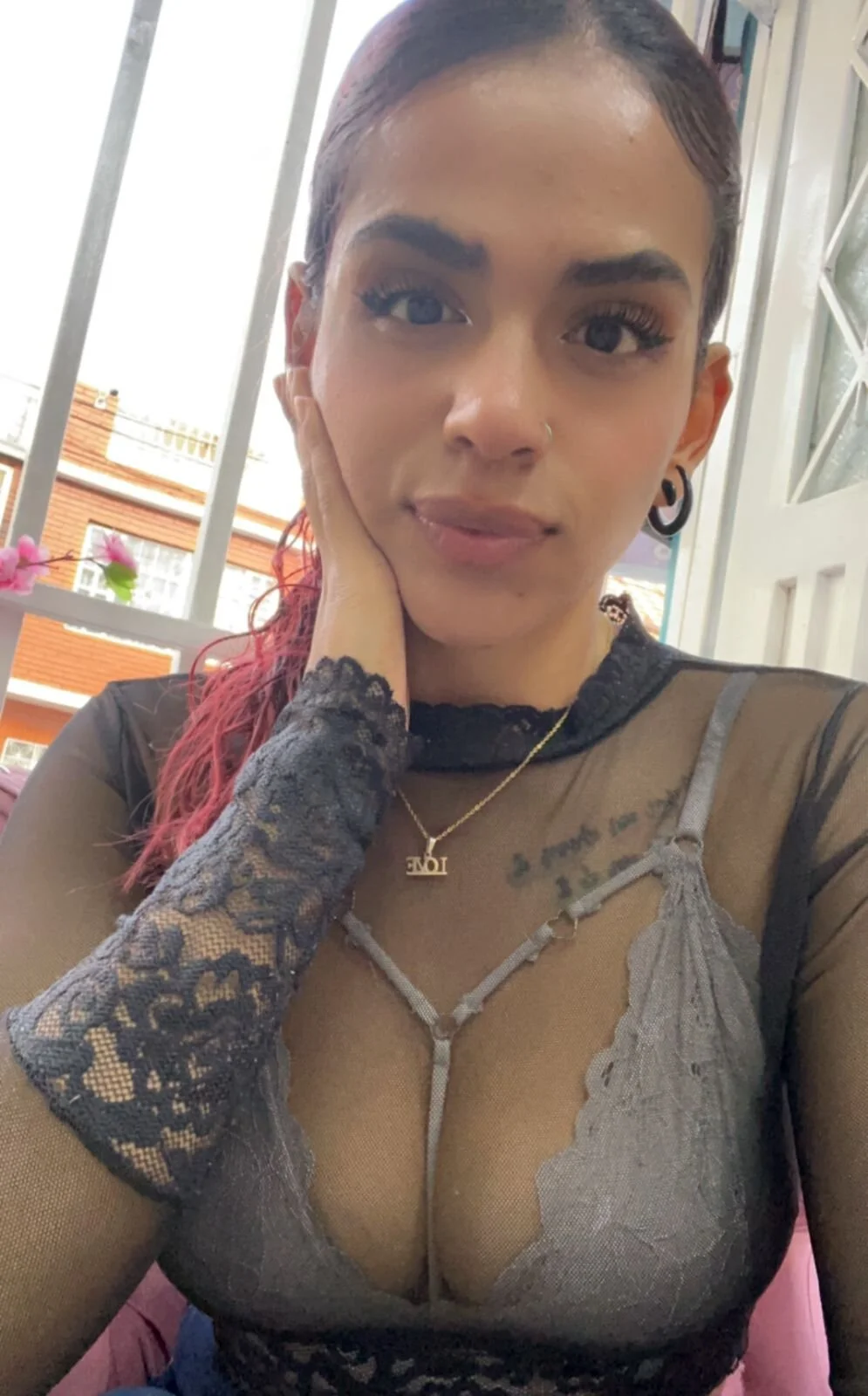 XXX Porn Photo of Nude suki_hentai 4