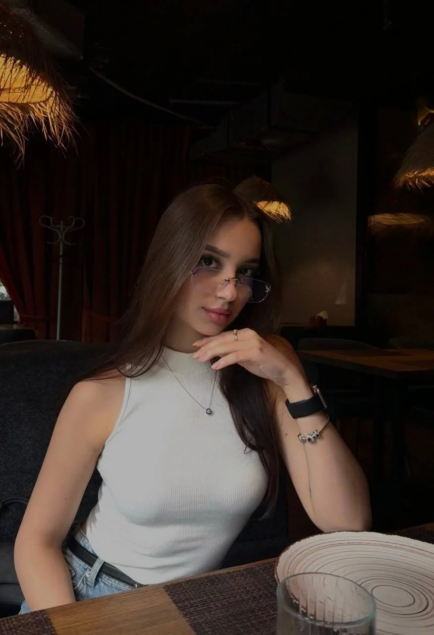 XXX Porn Photo of Nude MelisaRoss 1