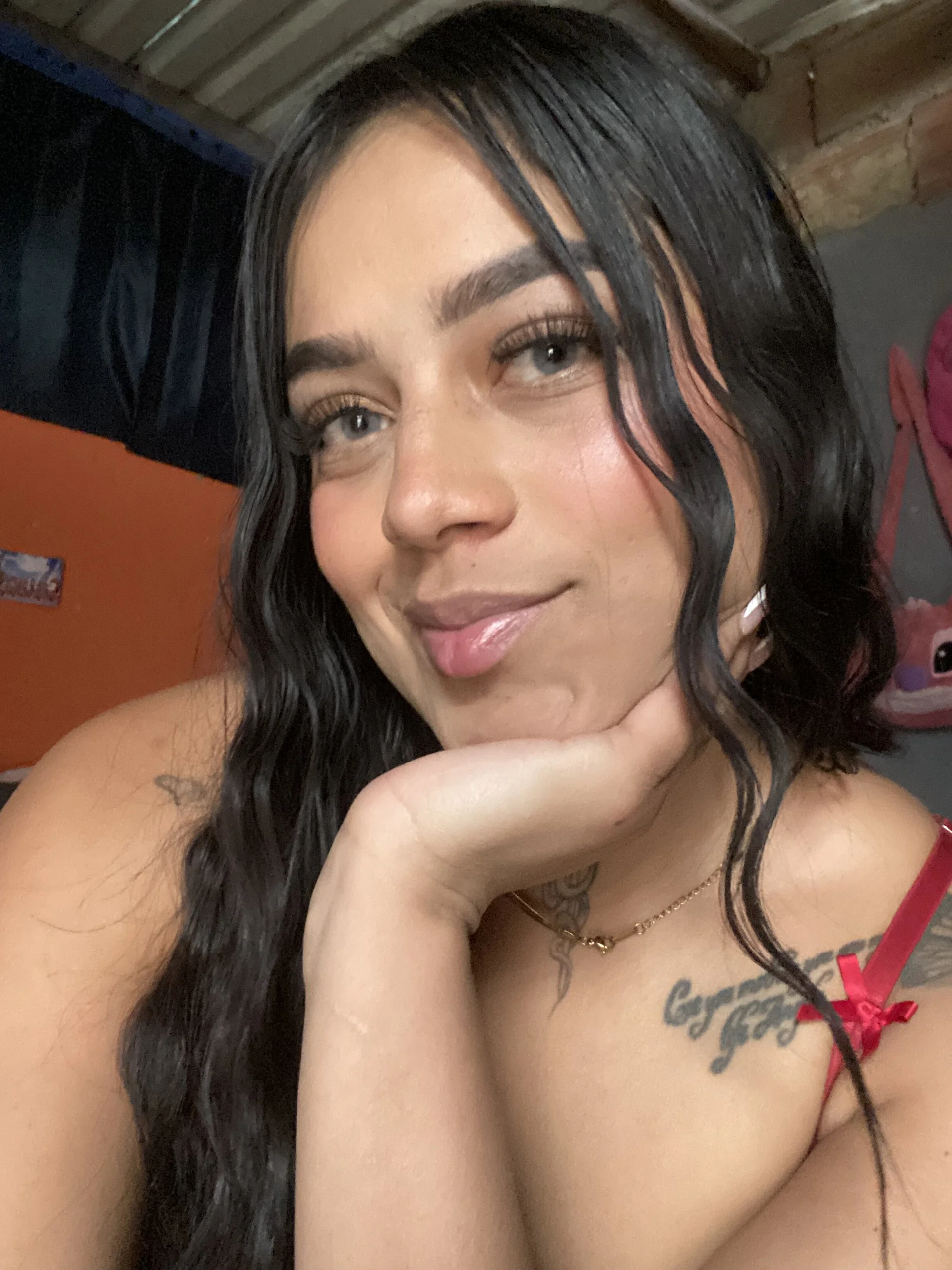 XXX Porn Photo of Nude Emili_candy 1