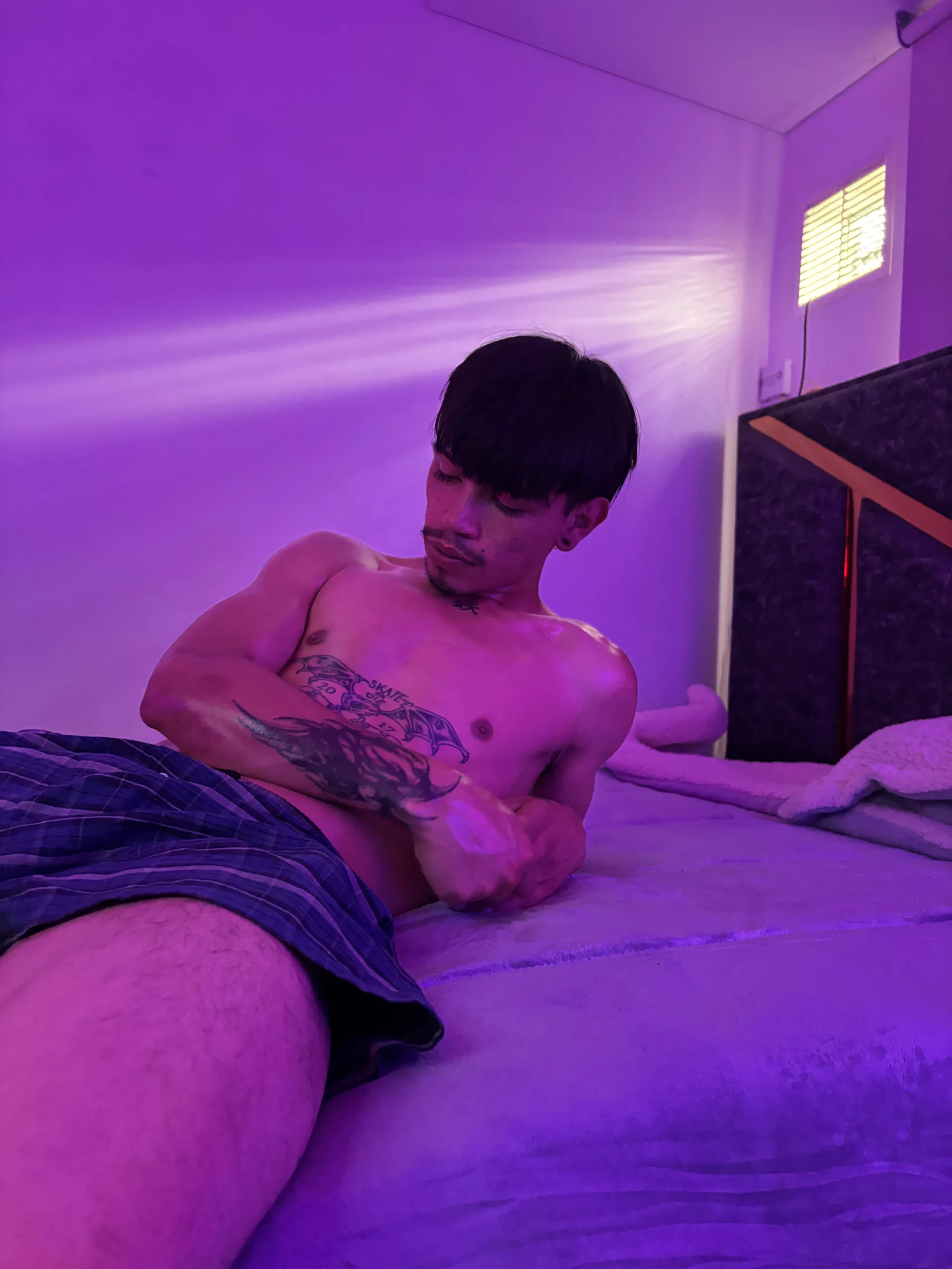 XXX Porn Photo of Nude solonigma08 6