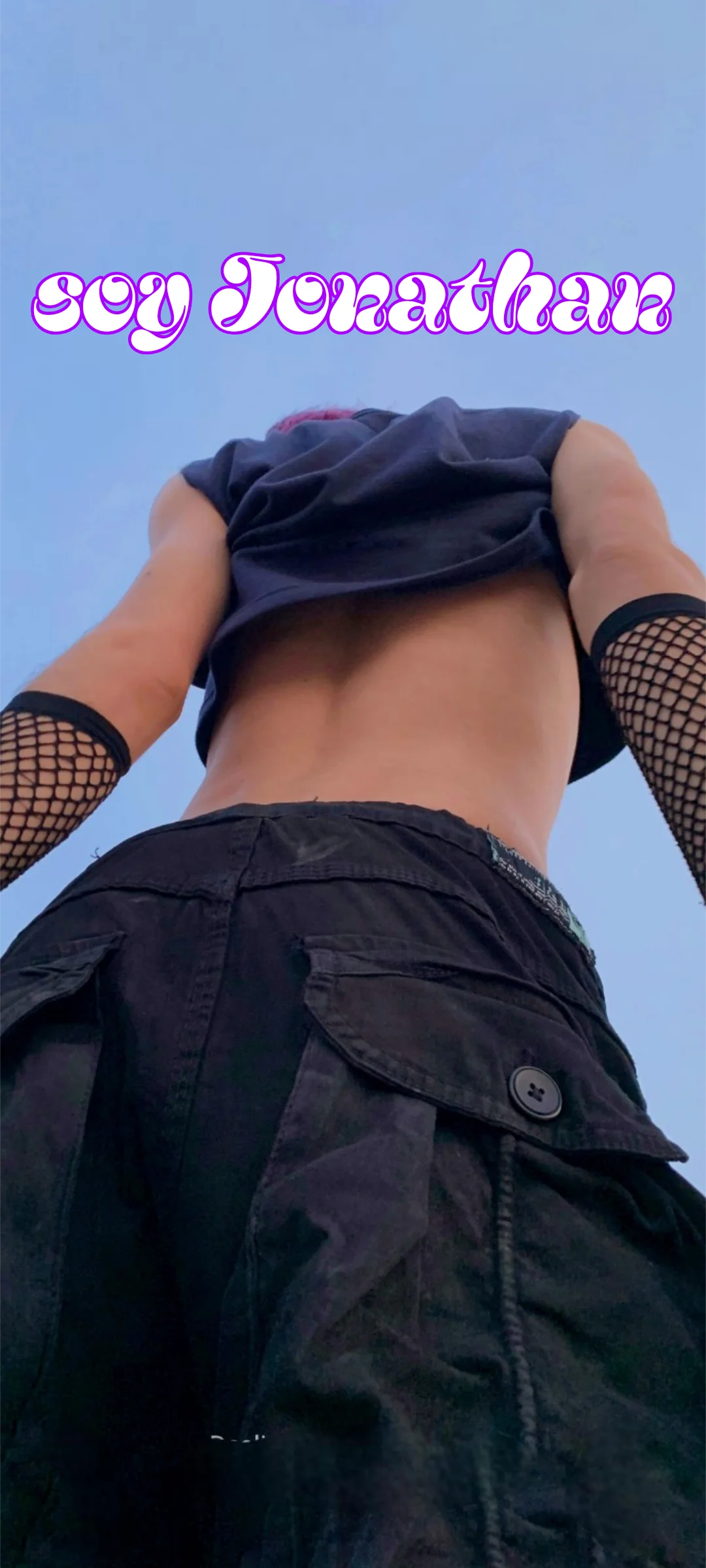 XXX Porn Photo of Nude golden_twink_ 8