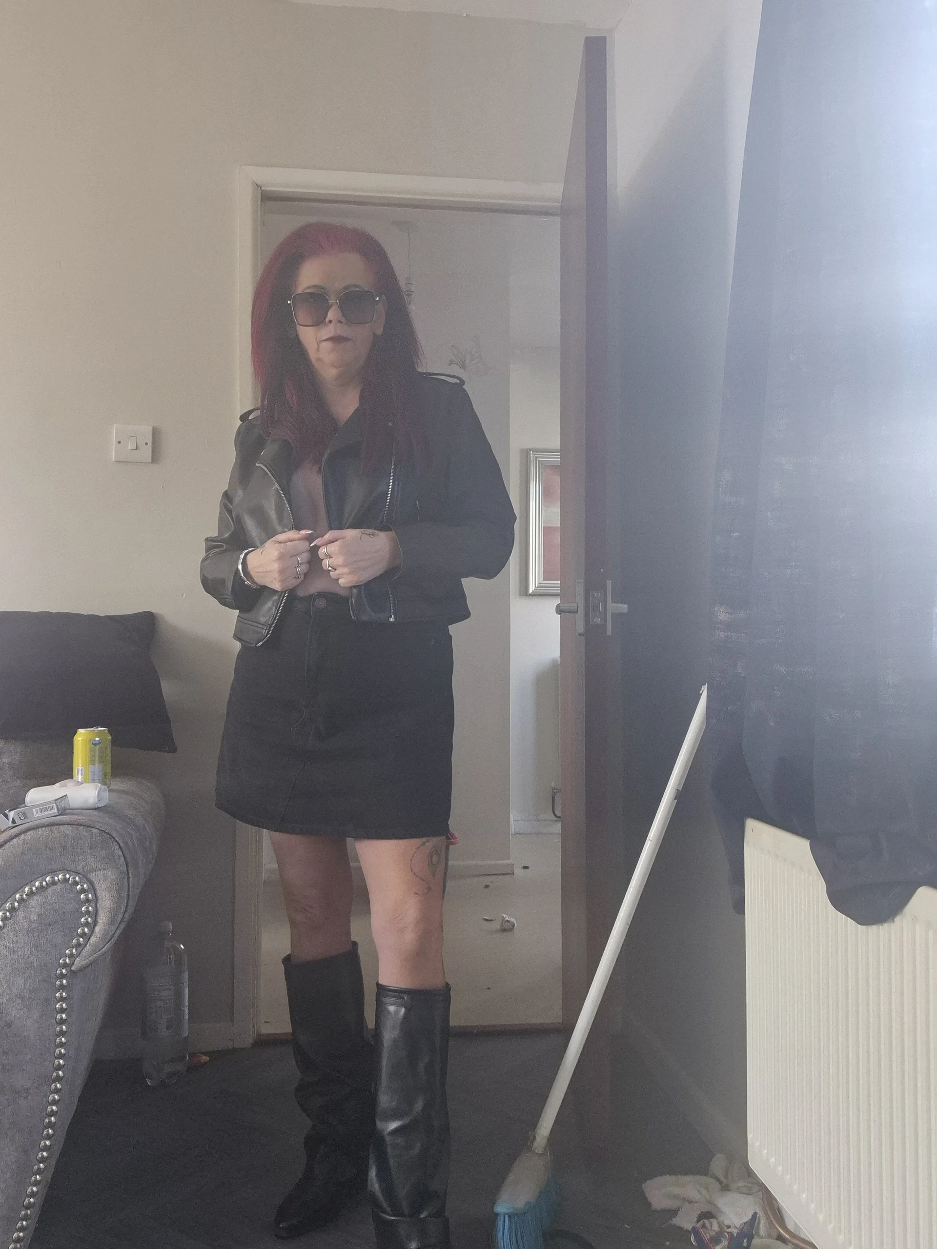 XXX Porn Photo of Nude Busty-Belfast-Irish-Girl 167