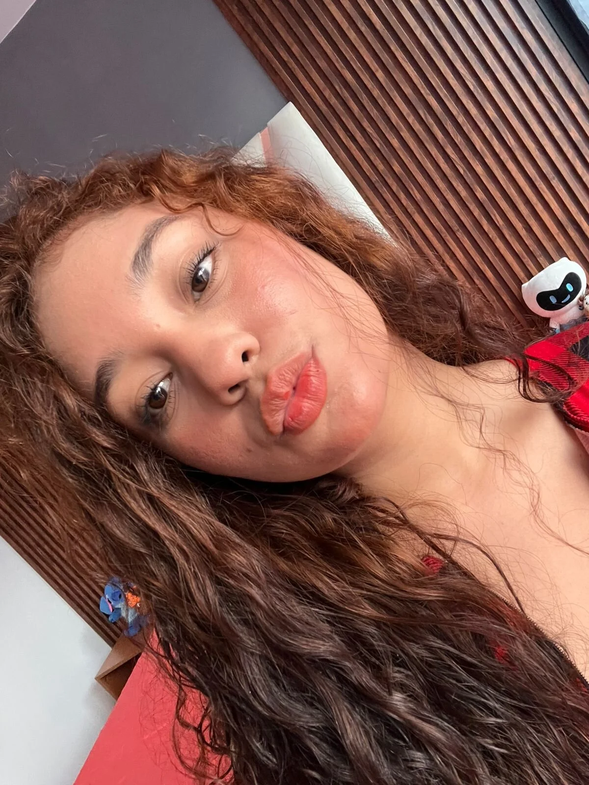 XXX Porn Photo of Nude lana_rousse01 49
