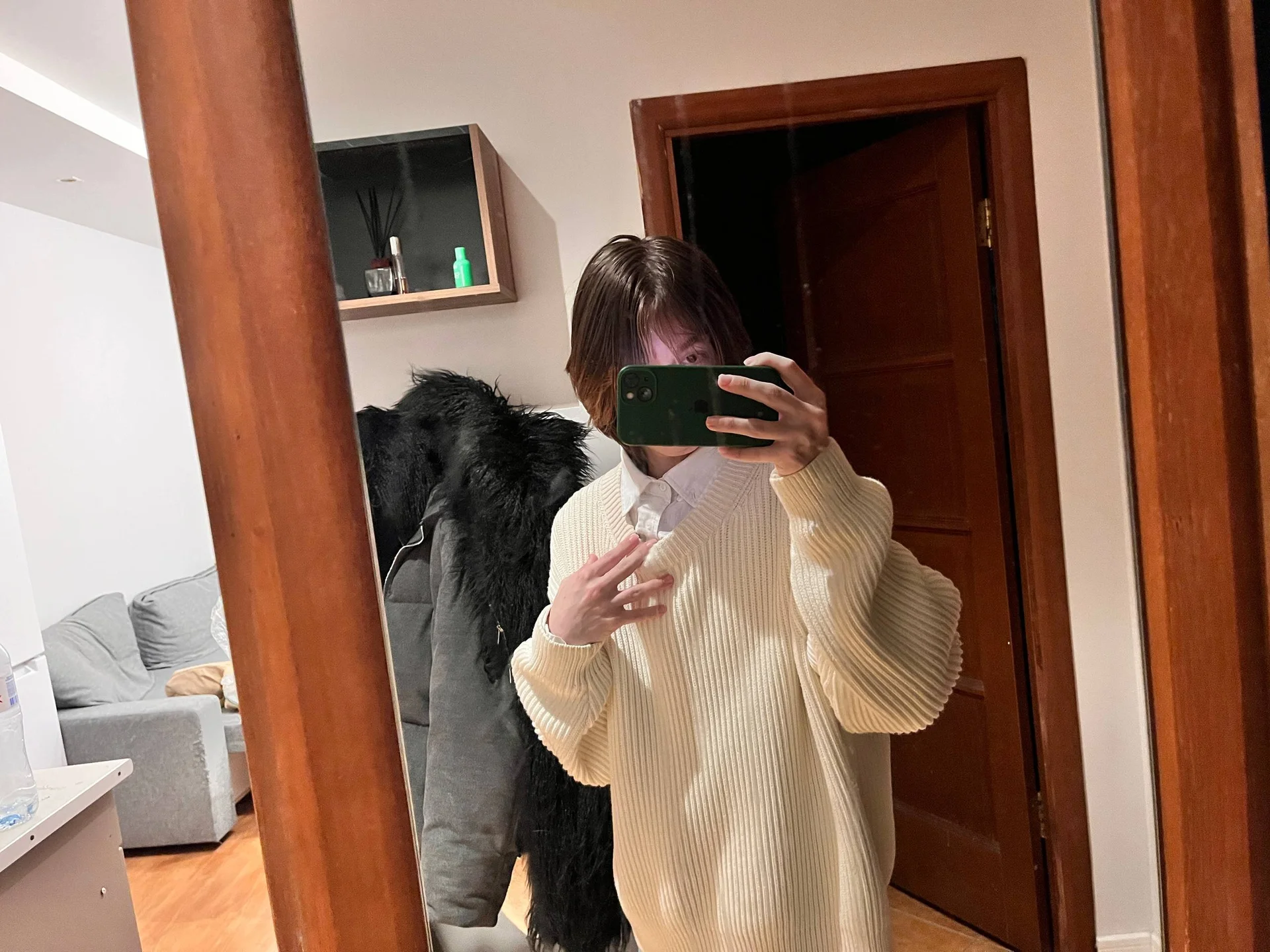 XXX Porn Photo of Nude kr1sfemboy 2