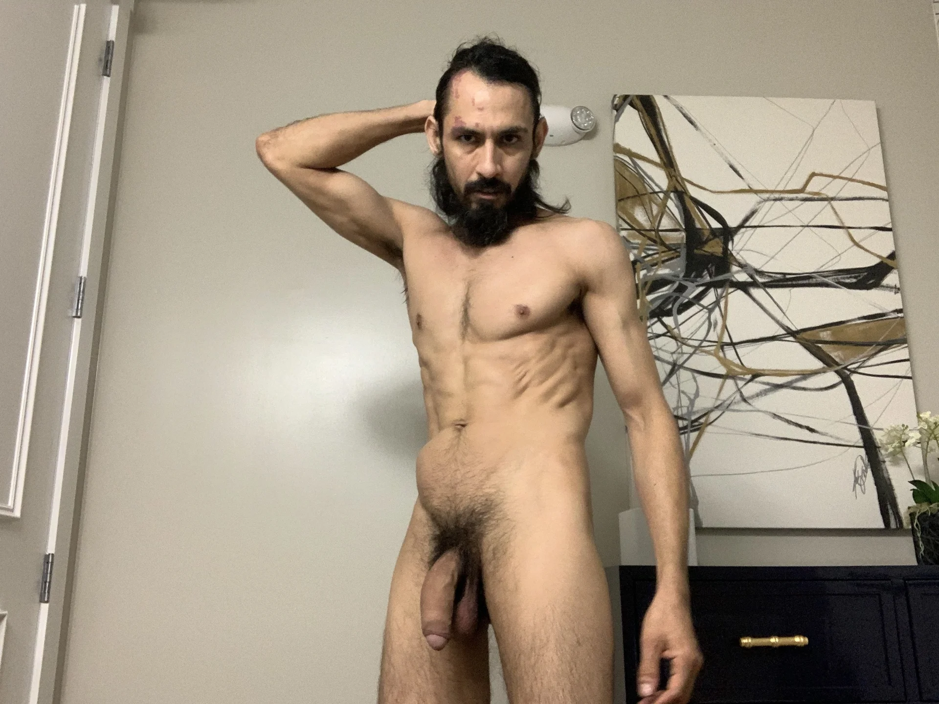 XXX Porn Photo of Nude Youreherewithme 20