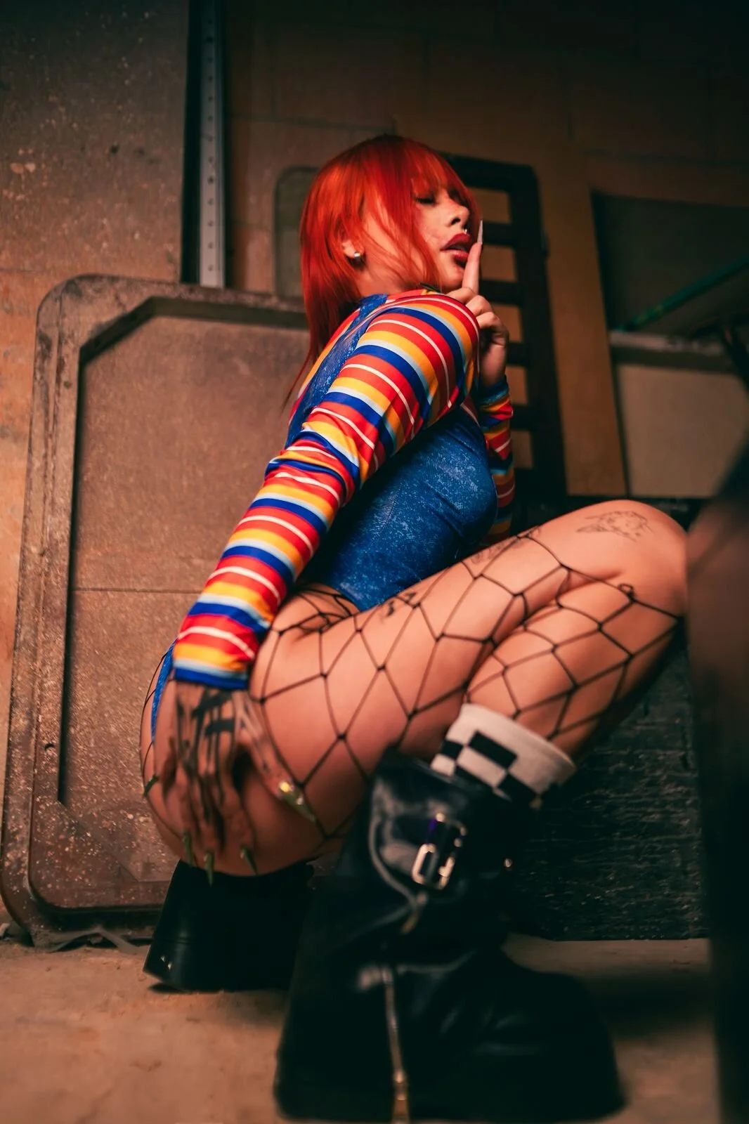 XXX Porn Photo of Nude Lakshmi- 200