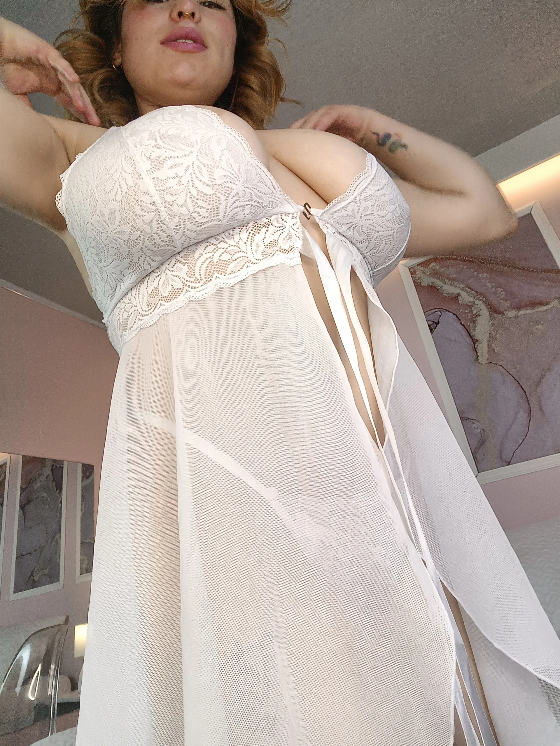 XXX Porn Photo of Nude Kennya_Rodriguez 22