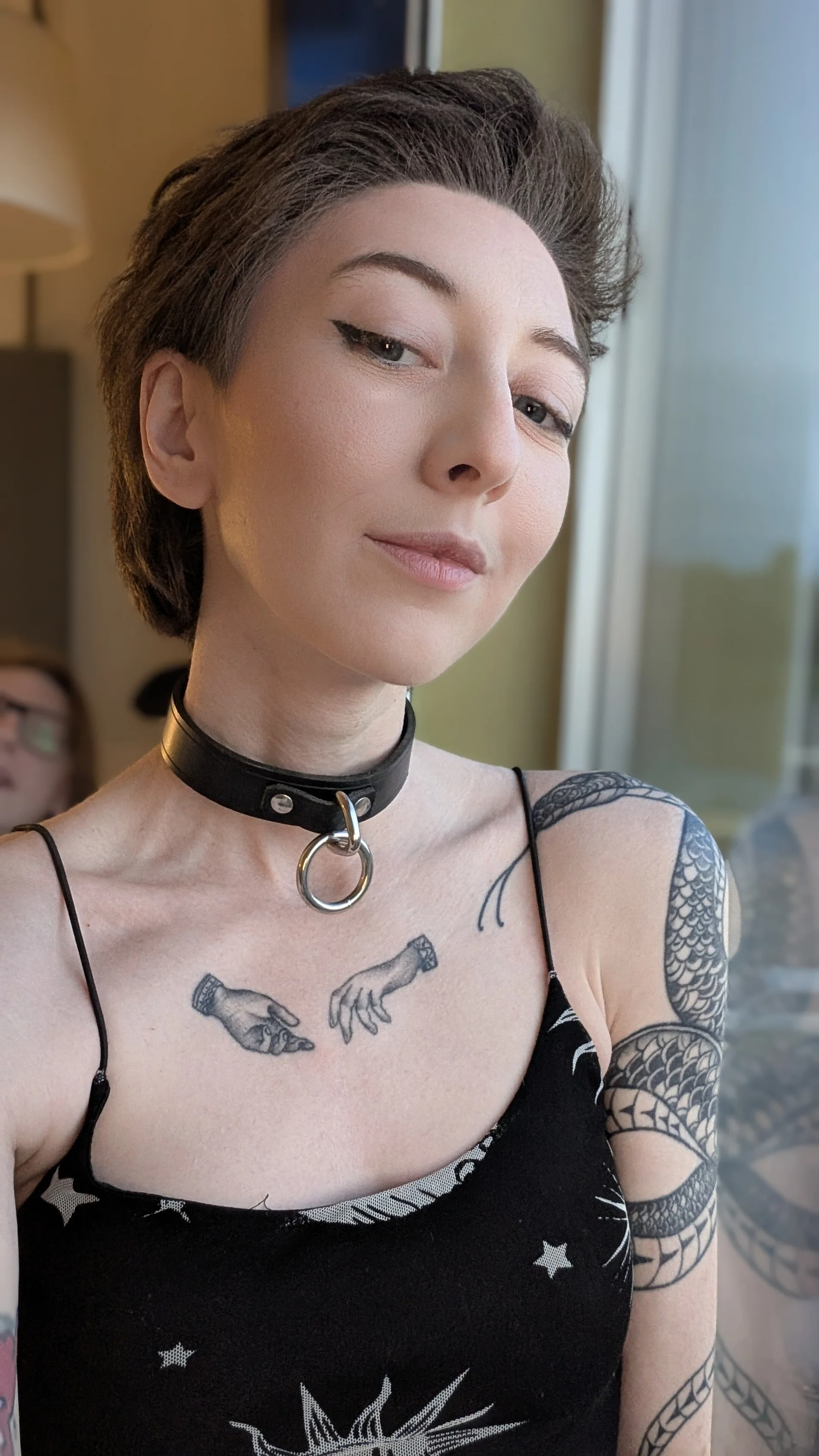 XXX Porn Photo of Nude lovelylucyy 11