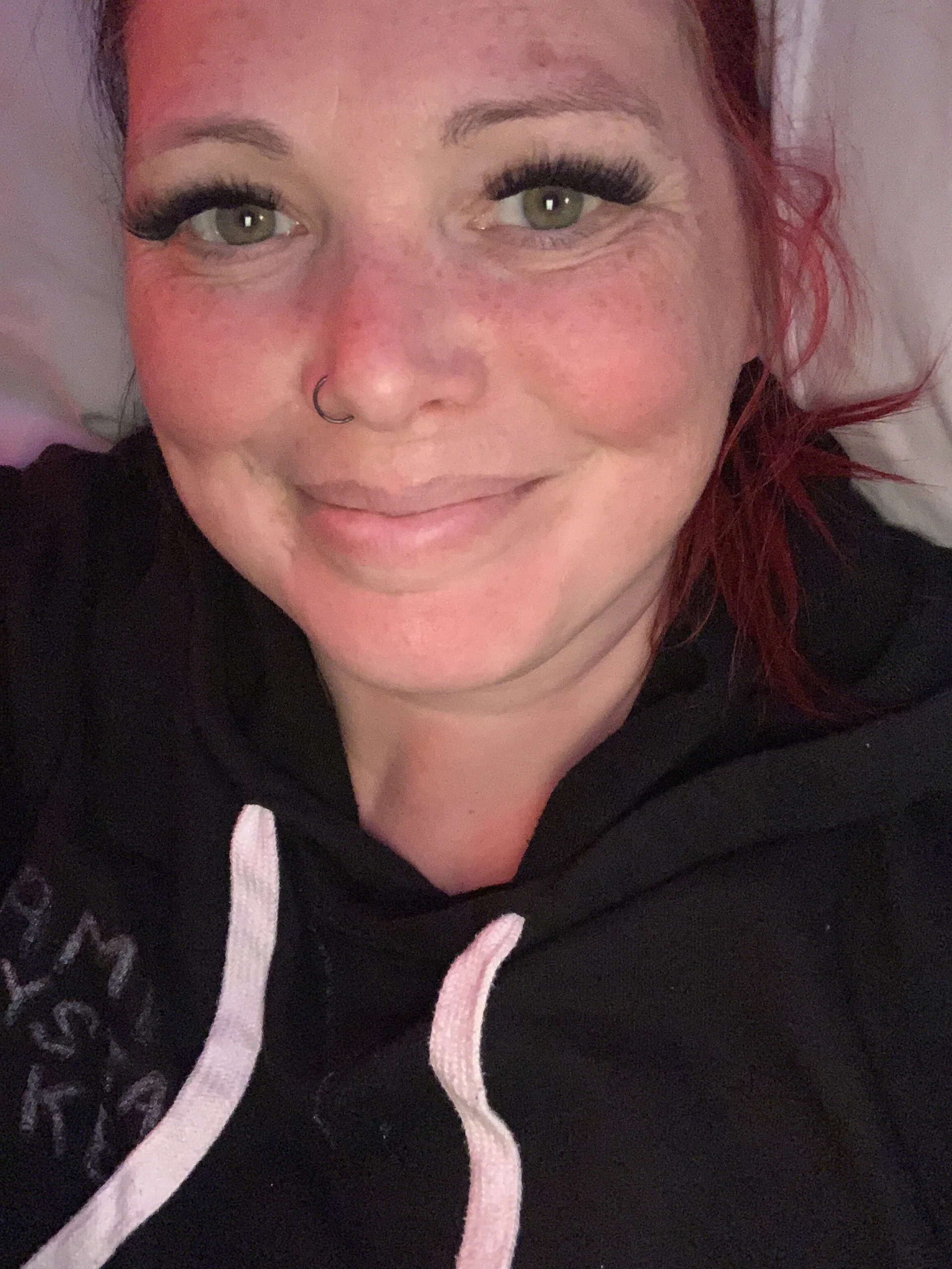 XXX Porn Photo of Nude voorheesgirl 31
