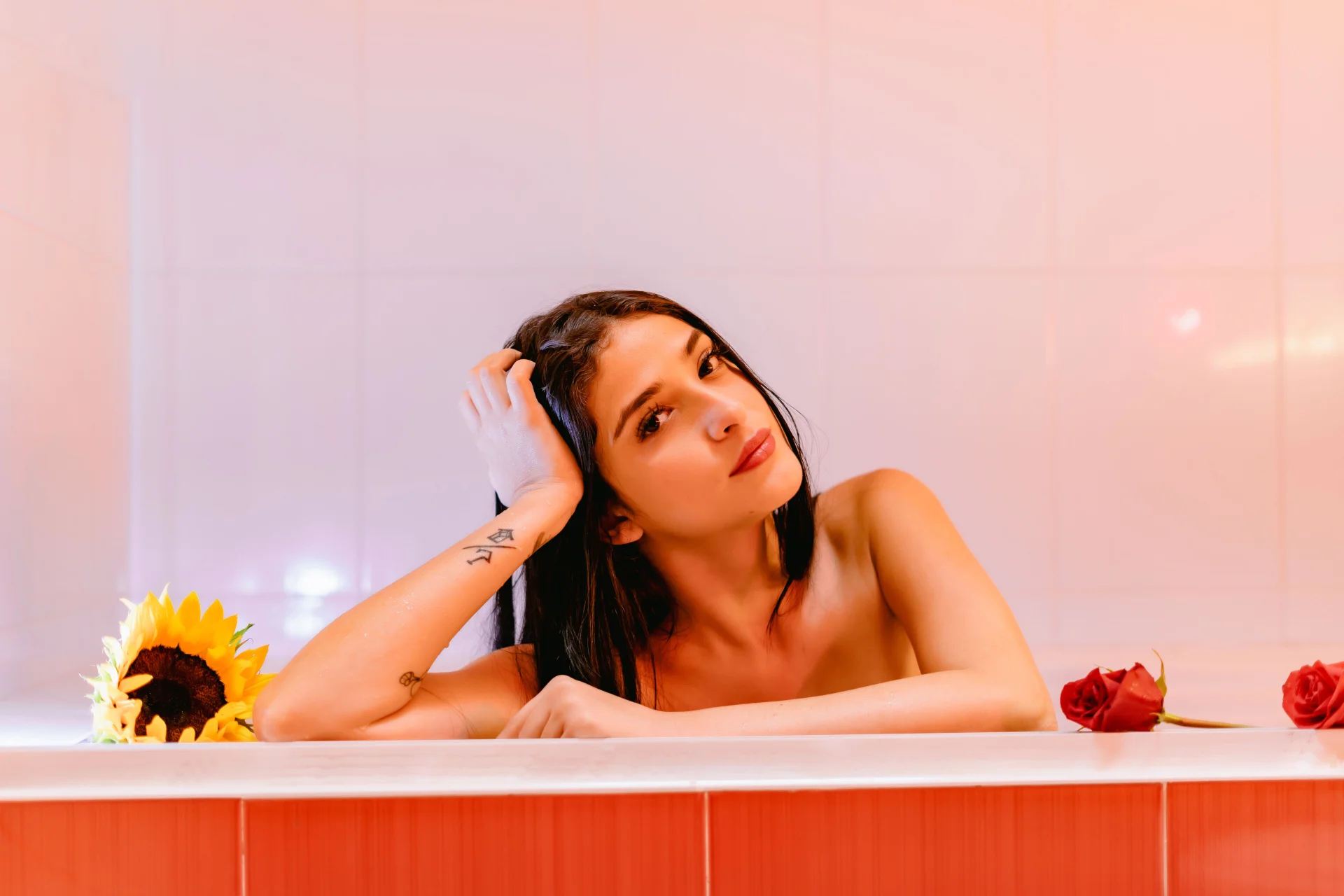 XXX Porn Photo of Nude ZoeValencia1 23