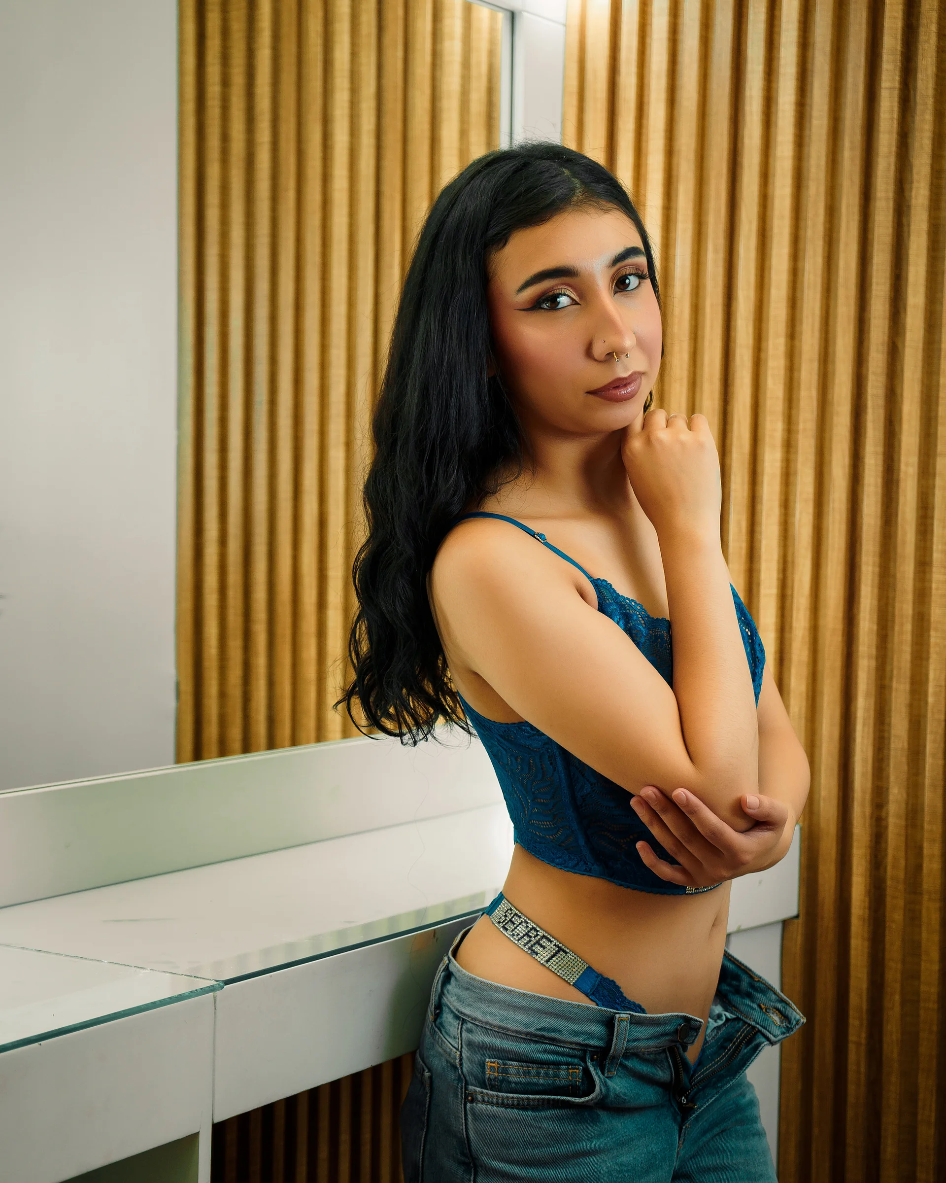 XXX Porn Photo of Nude isa_croft_ 7