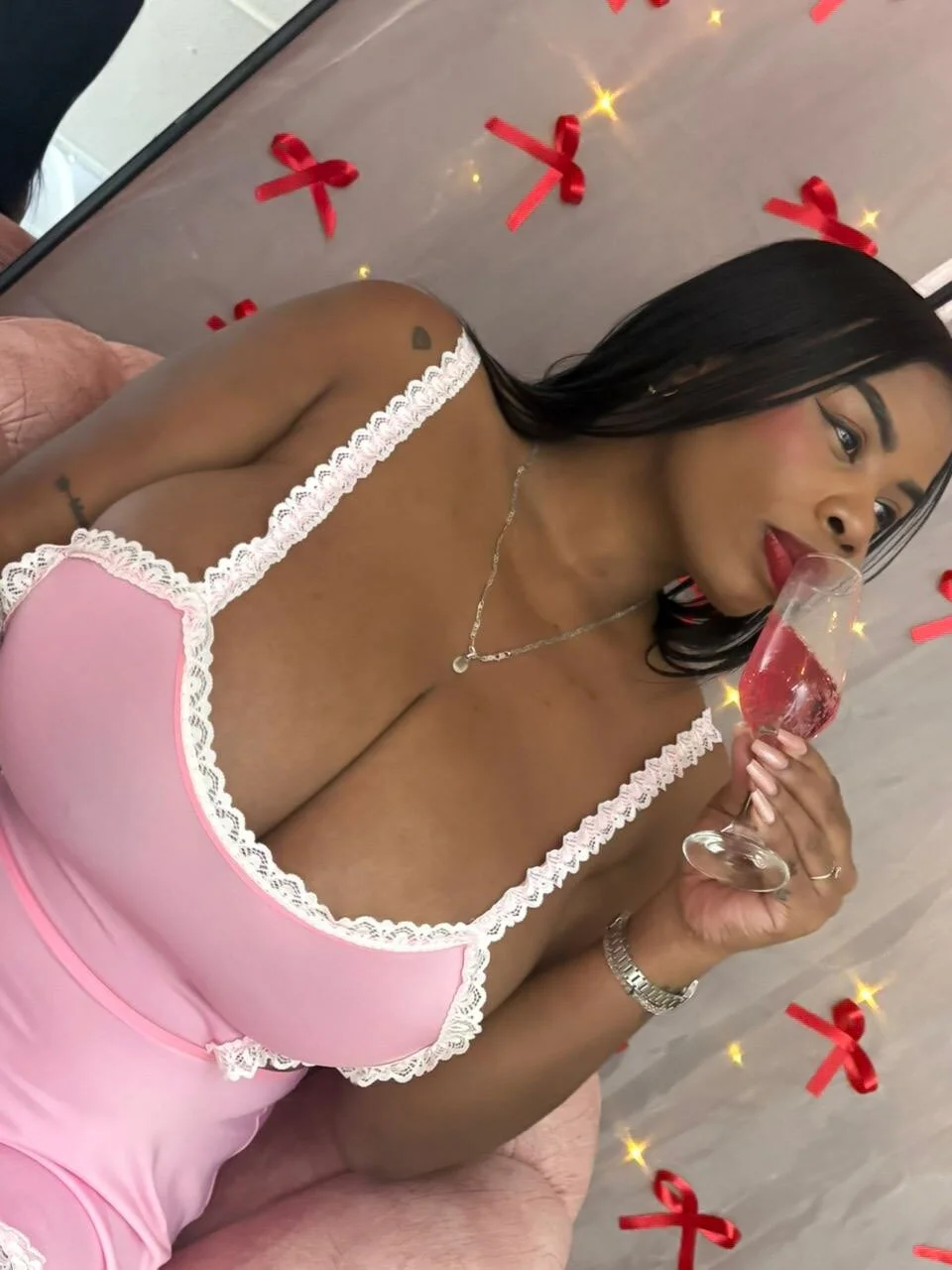 XXX Porn Photo of Nude sammanta_boobs 116