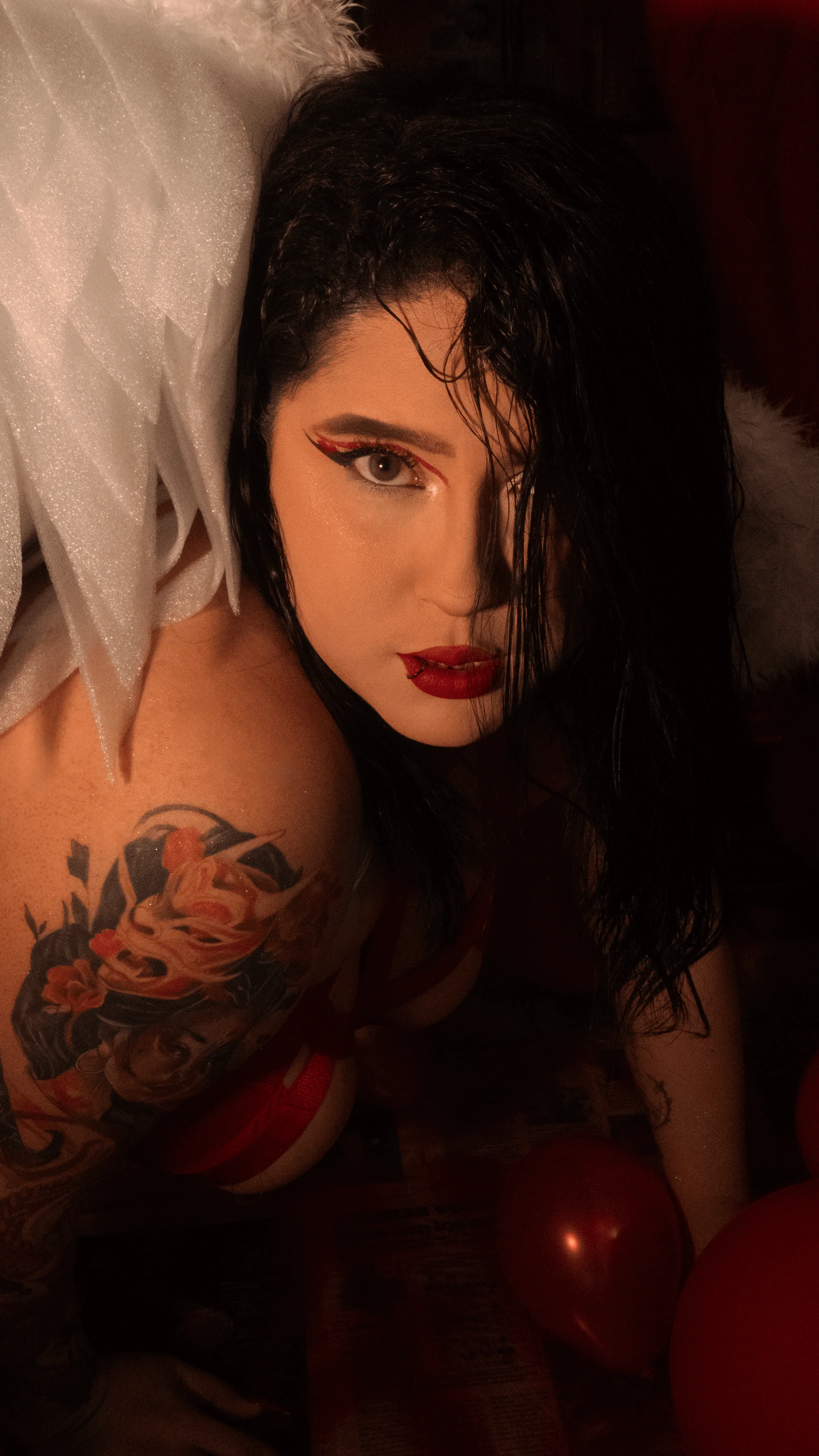 XXX Porn Photo of Nude Karmilla_Rosse 162