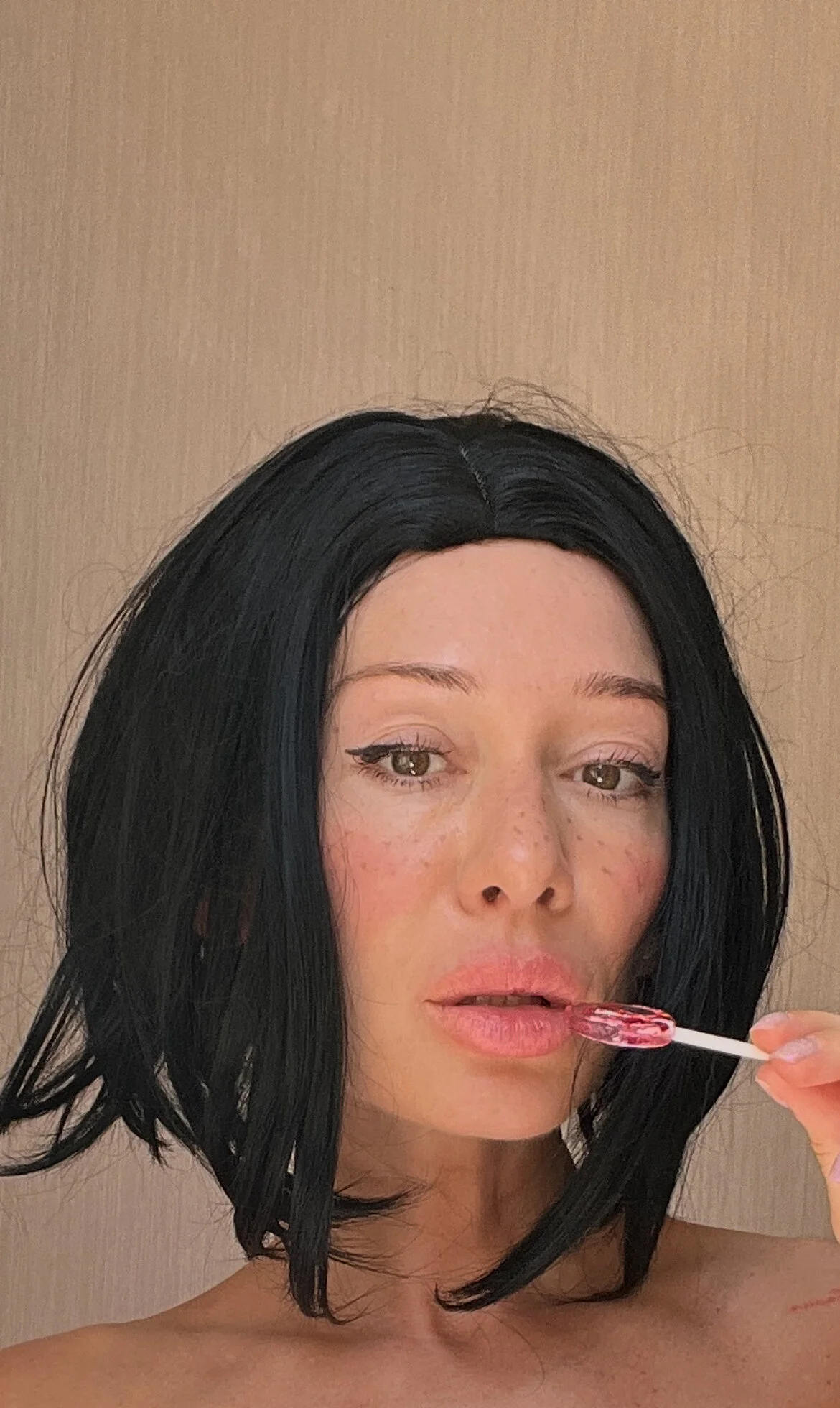 XXX Porn Photo of Nude Mimi_la 1