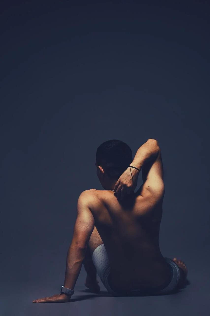 XXX Porn Photo of Nude Gregory_mancini 7