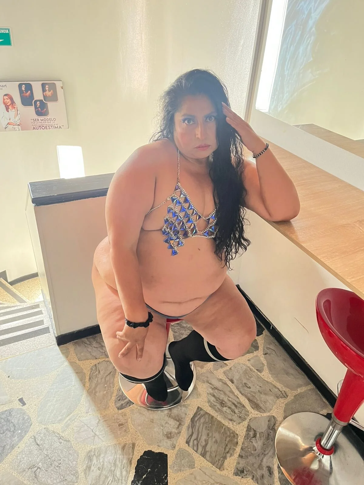 XXX Porn Photo of Nude Keyla01_ 192