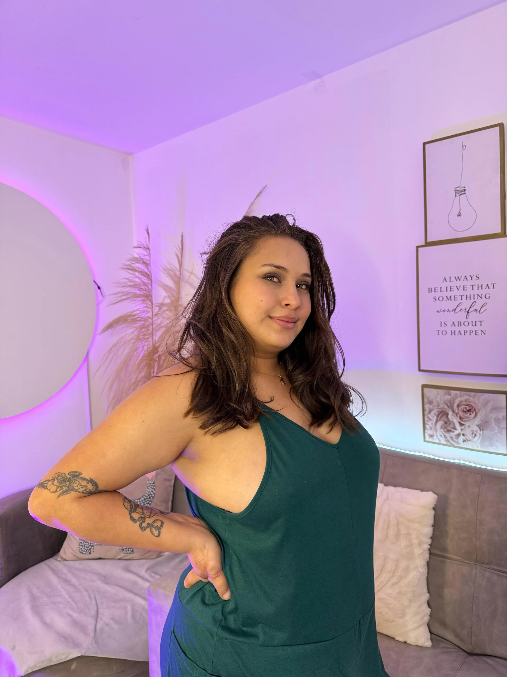 XXX Porn Photo of Nude Laureen_se 1
