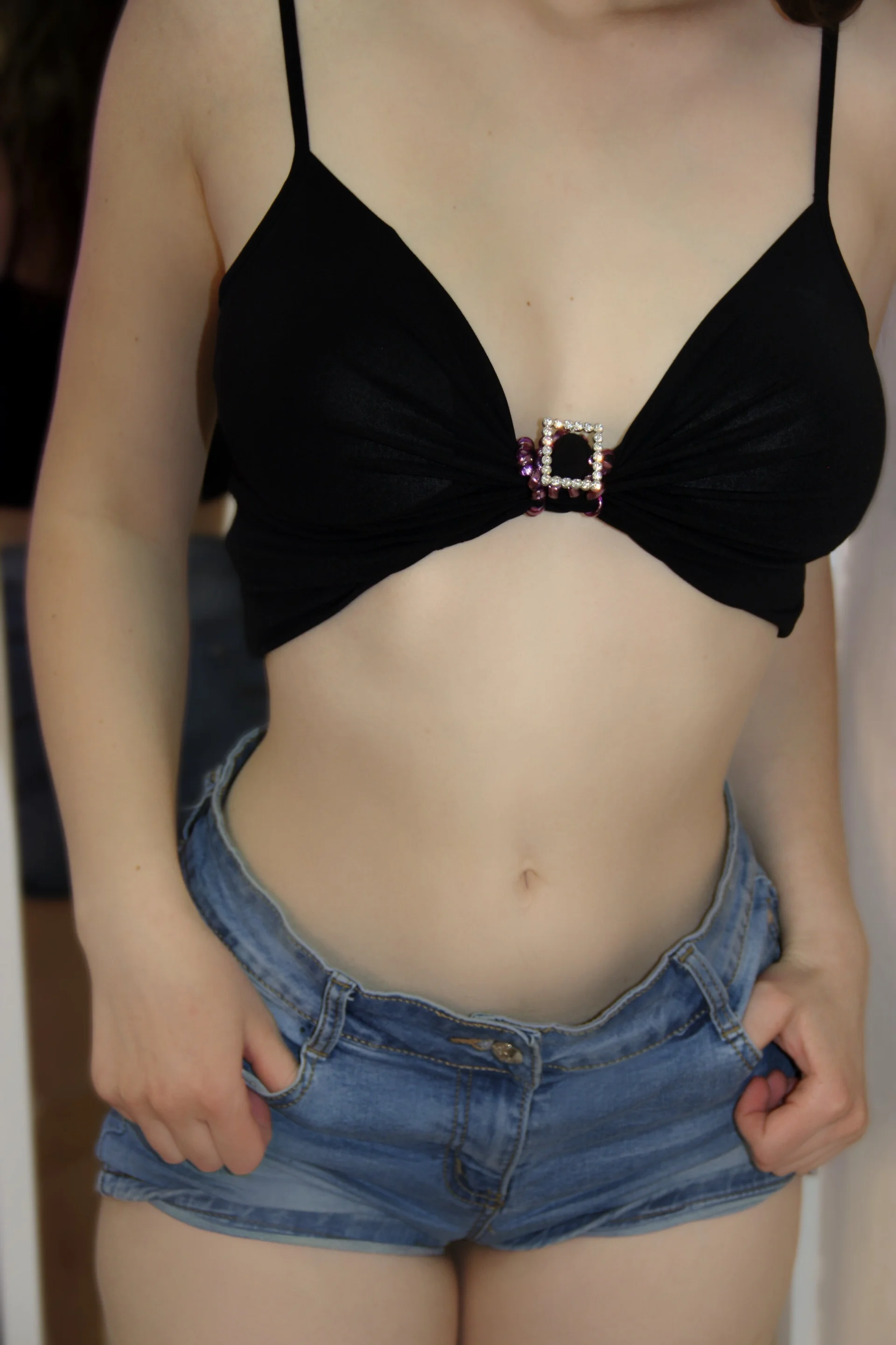 XXX Porn Photo of Nude MollyBrams 28