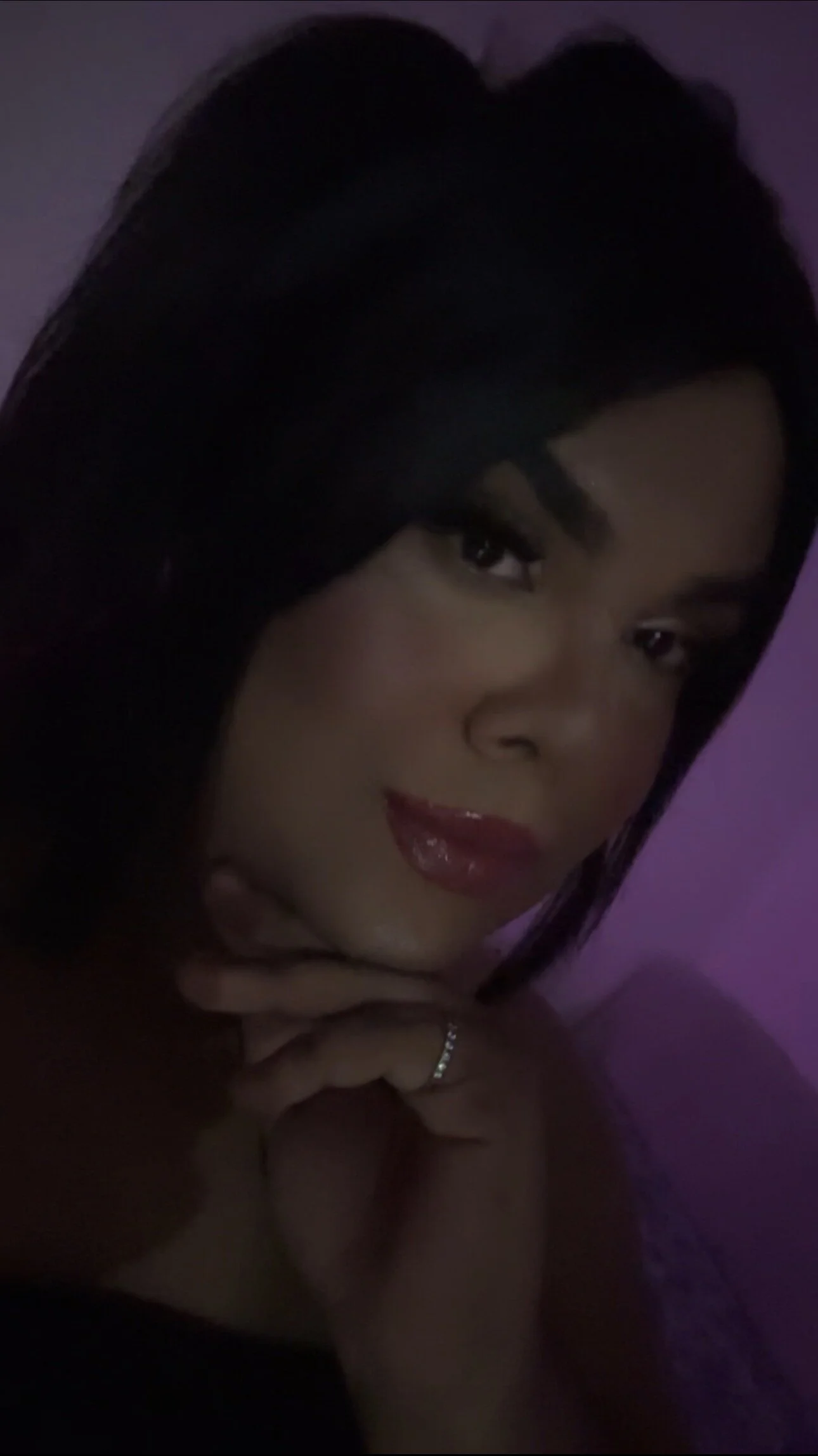 XXX Porn Photo of Nude NicoleBBigAss 4