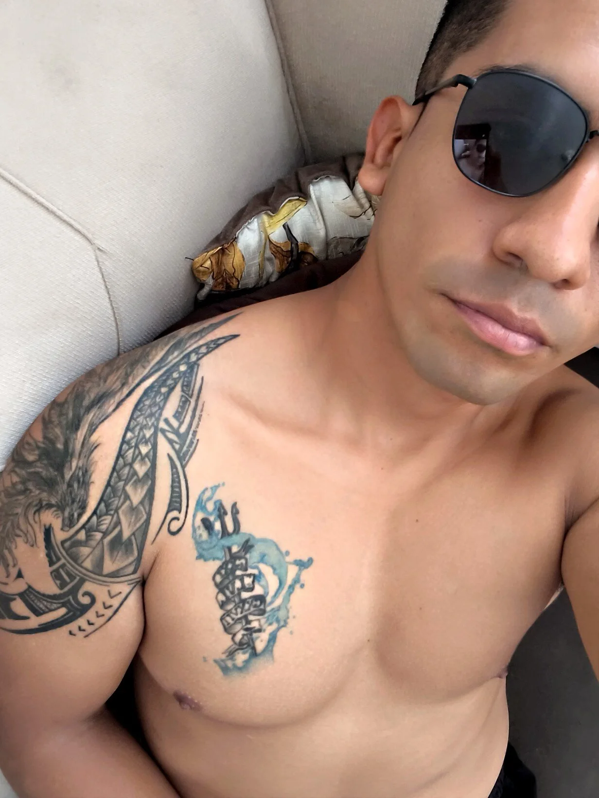 XXX Porn Photo of Nude Alexismav 7