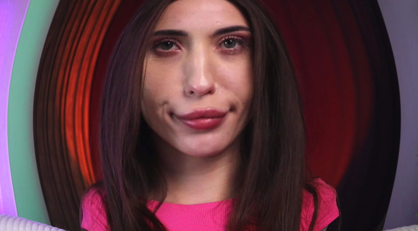 XXX Porn Photo of Nude -BabyYoda 6