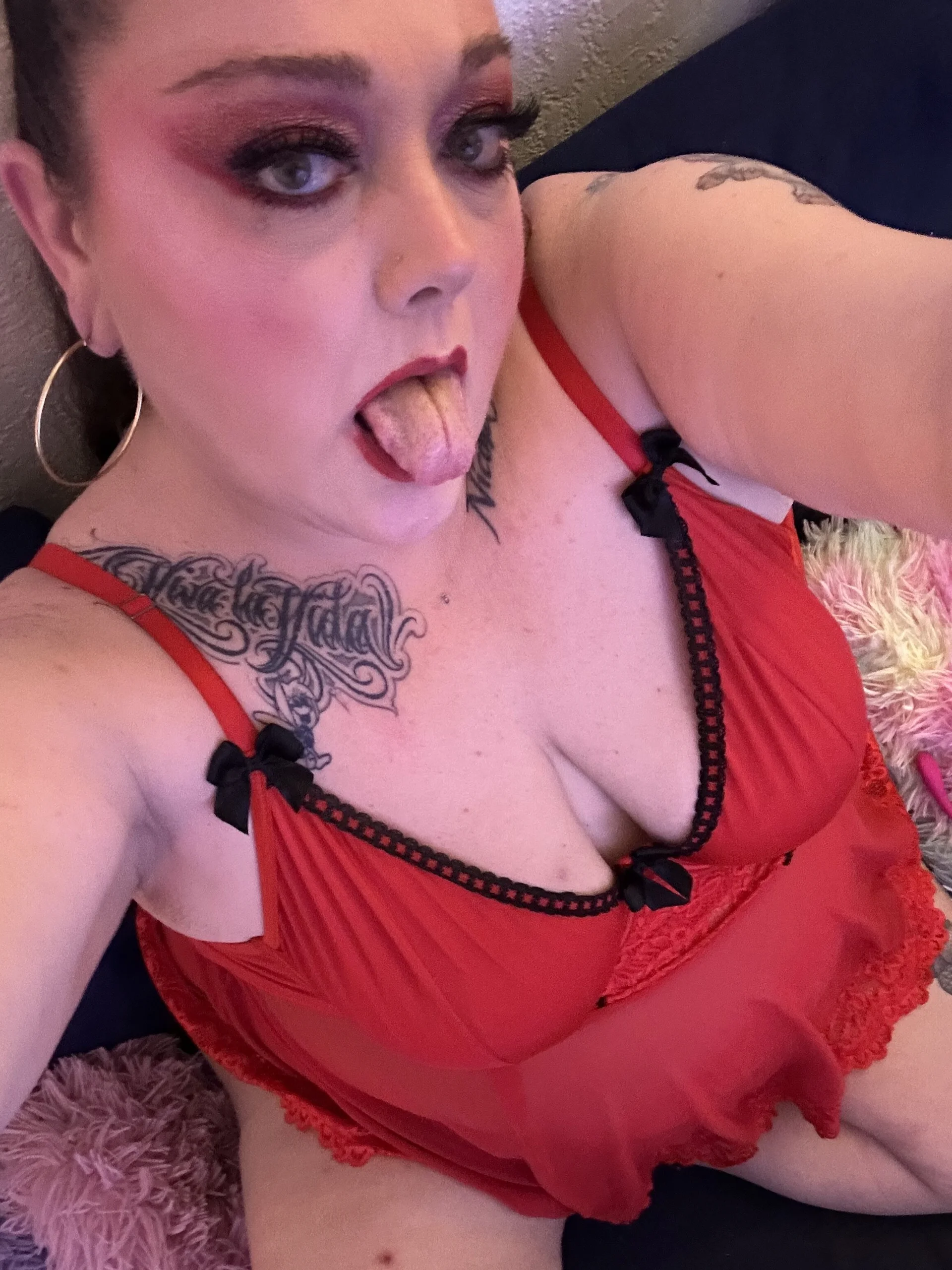 XXX Porn Photo of Nude MorganExclusive 19