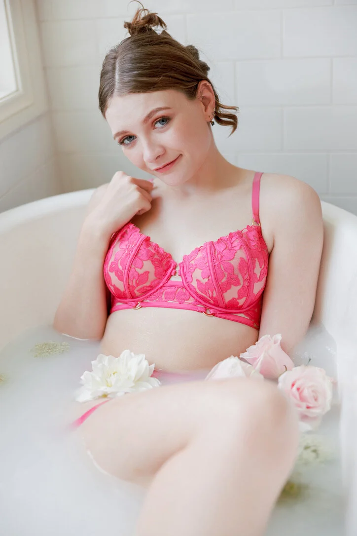 XXX Porn Photo of Nude AussieAddison 13