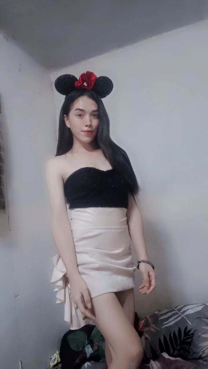 XXX Porn Photo of Nude xxVenomousVexanaxx 3