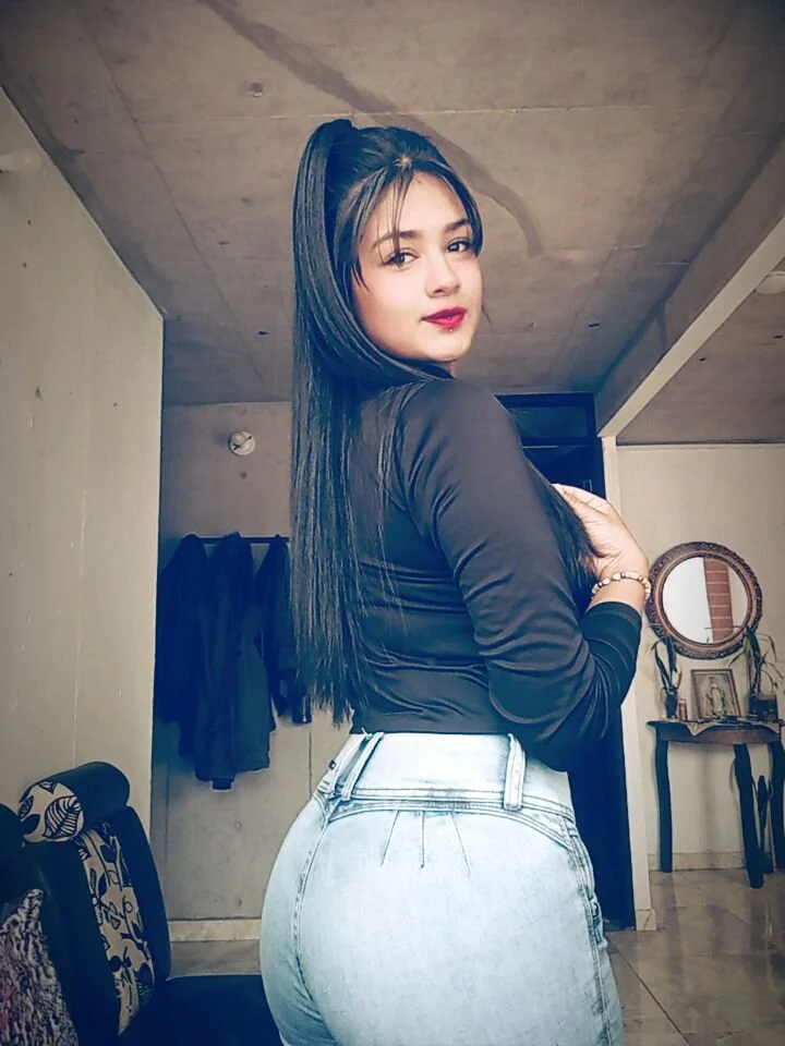 XXX Porn Photo of Nude _antonella2323 3