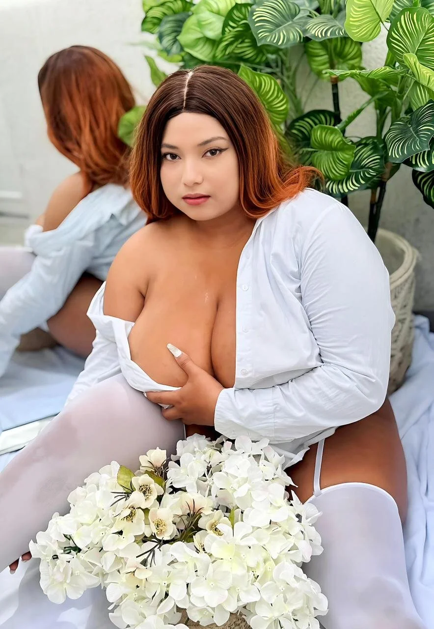 XXX Porn Photo of Nude Kenya--Buhle 538